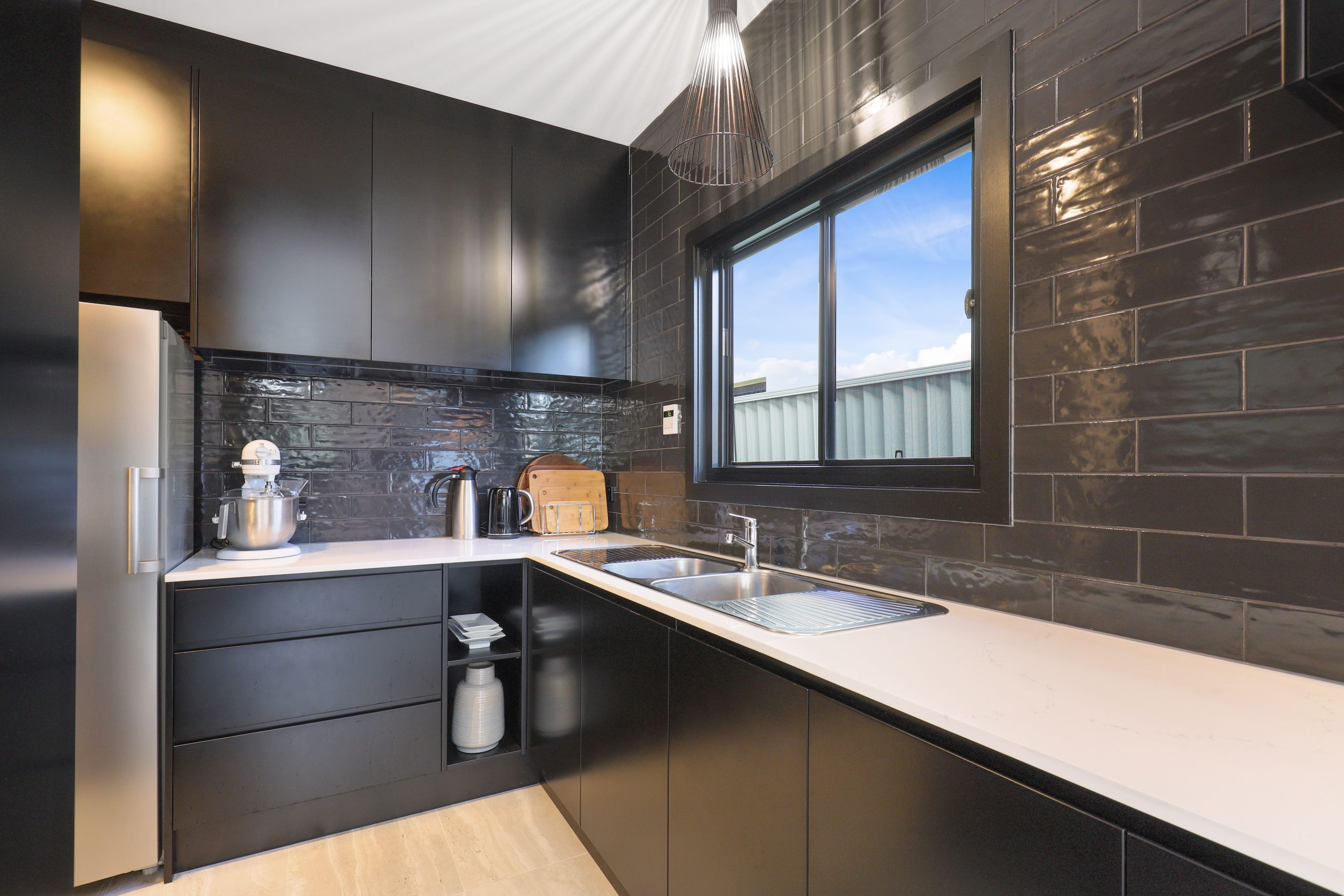 Revesby House