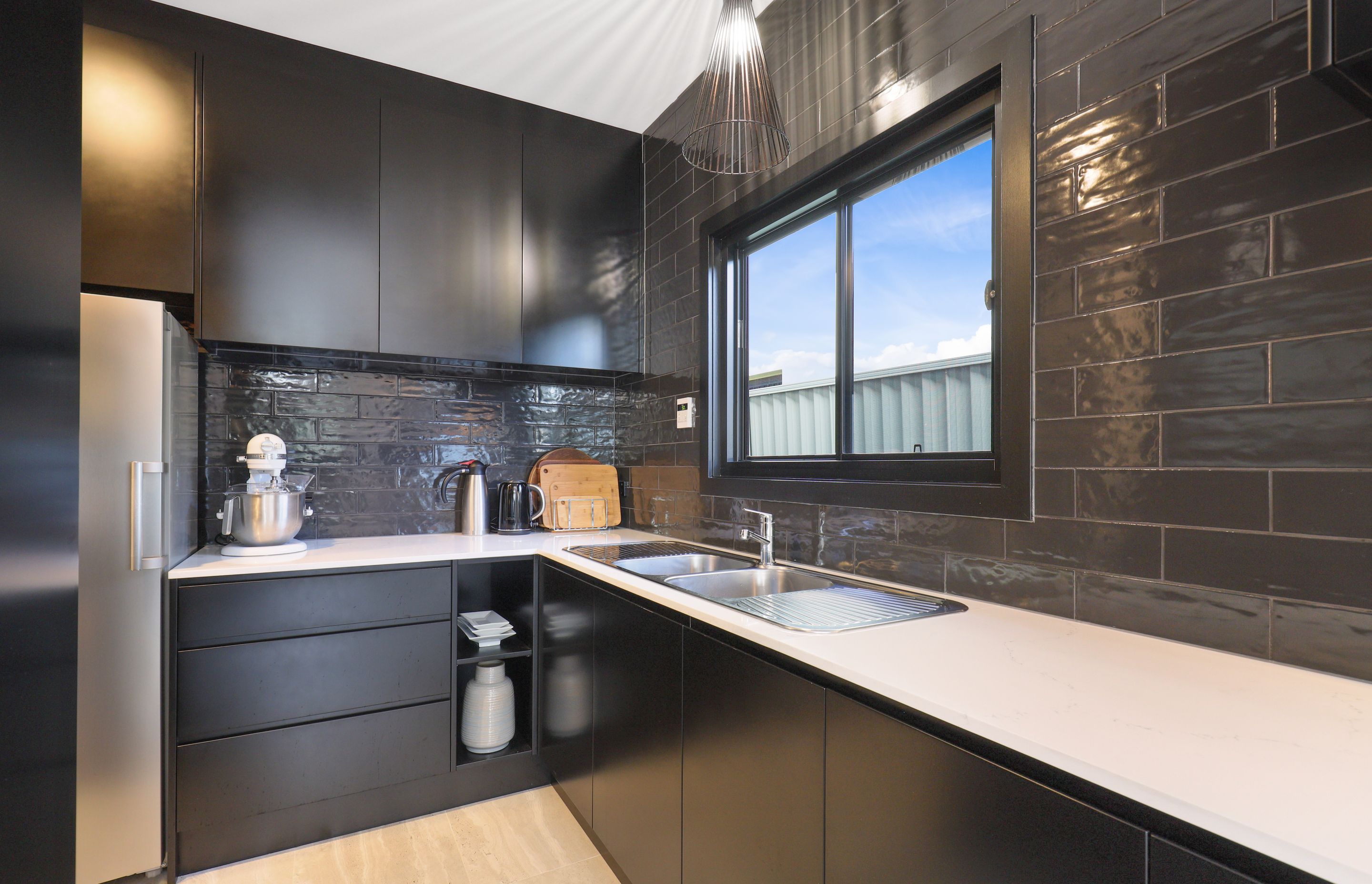 Revesby House