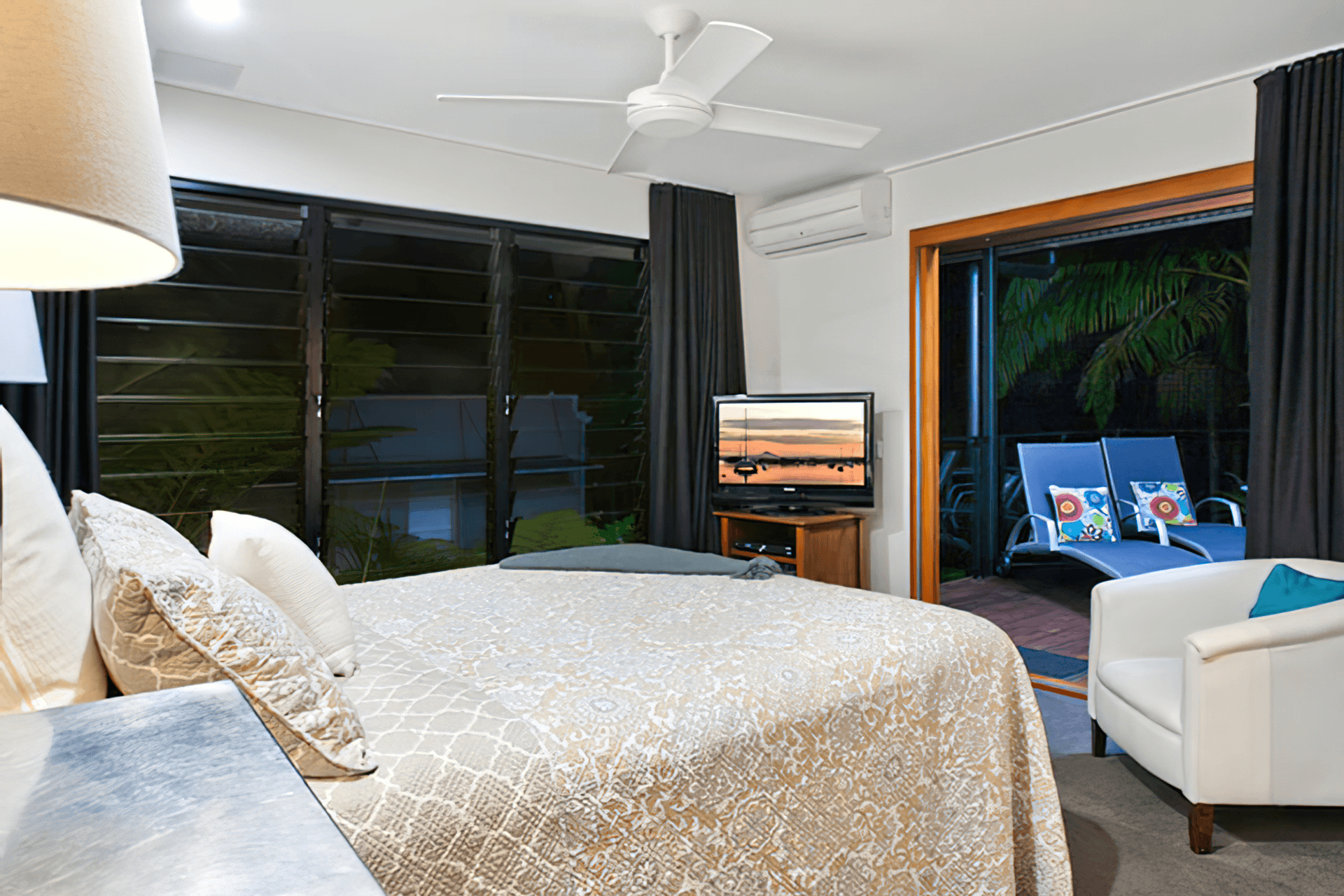 Photography: Jason Smith Photography | After renovation