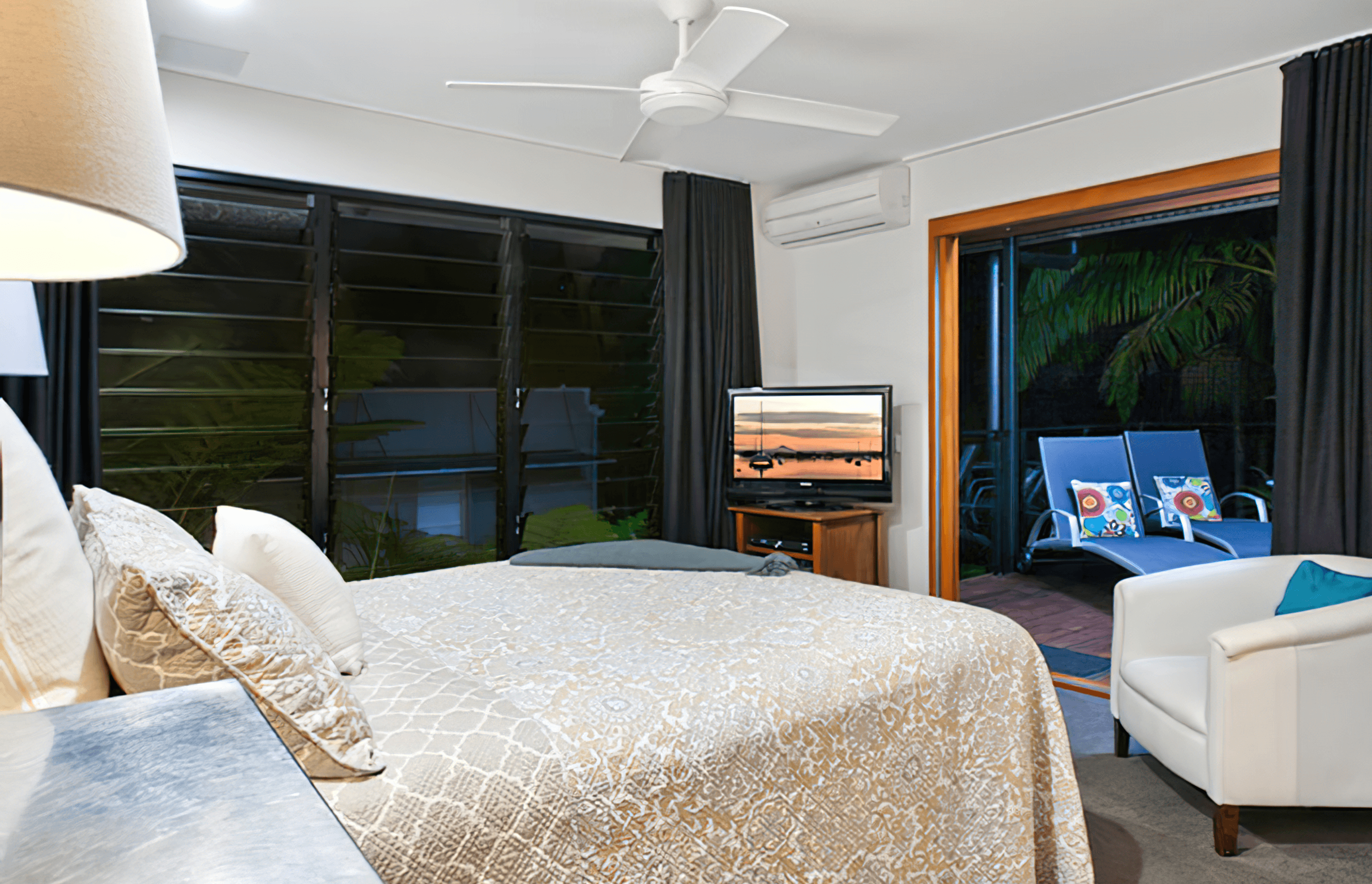 Photography: Jason Smith Photography | After renovation