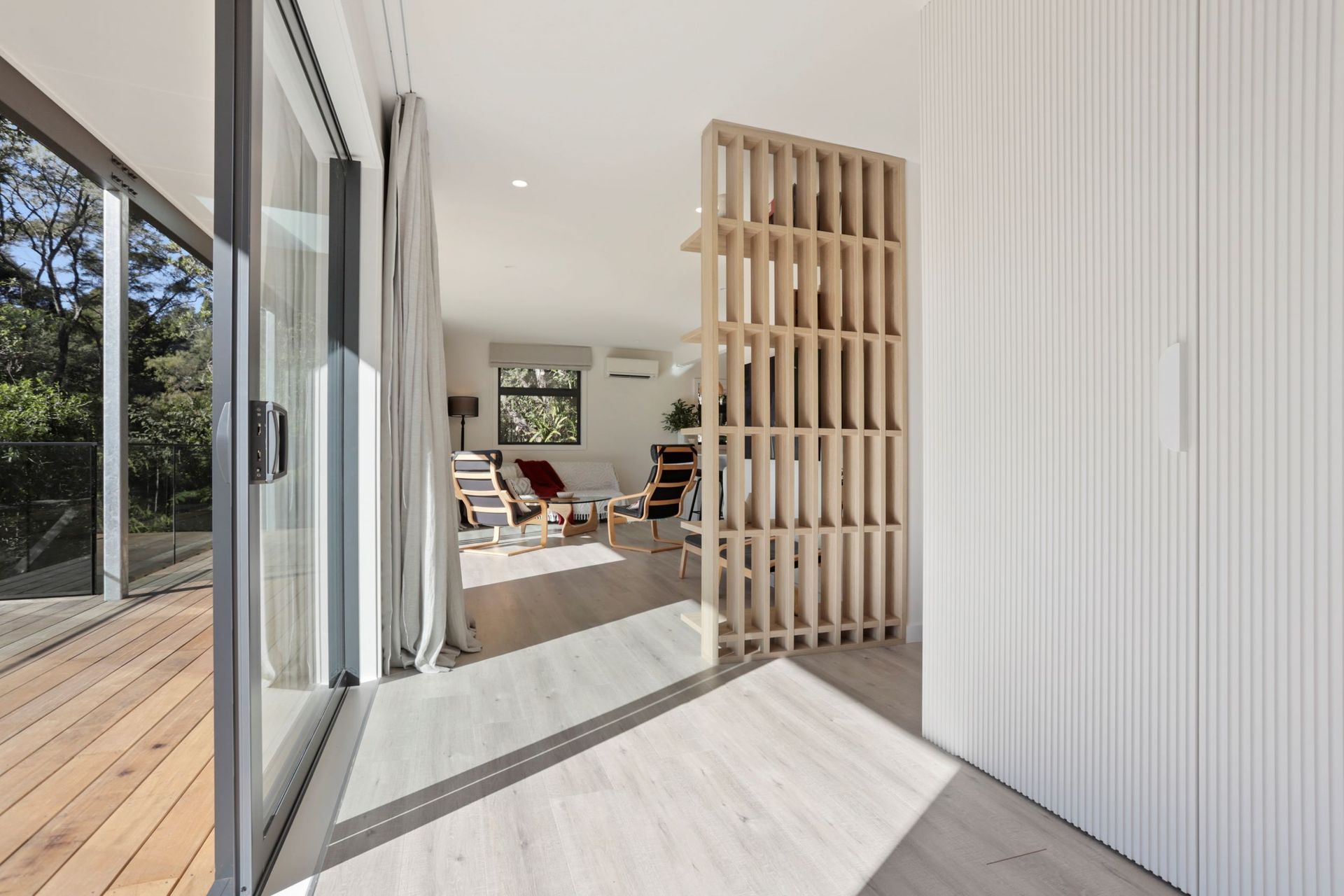 Cottage Renovation Laingholm