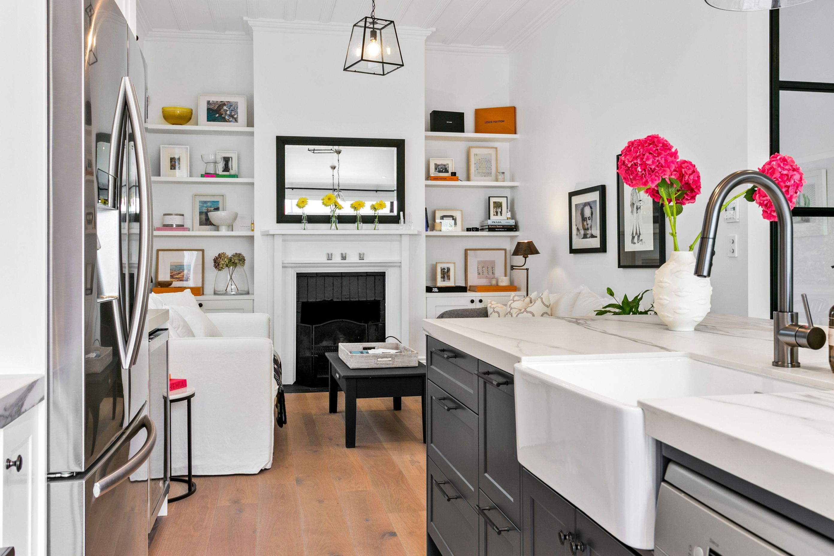 Grey Lynn Renovation