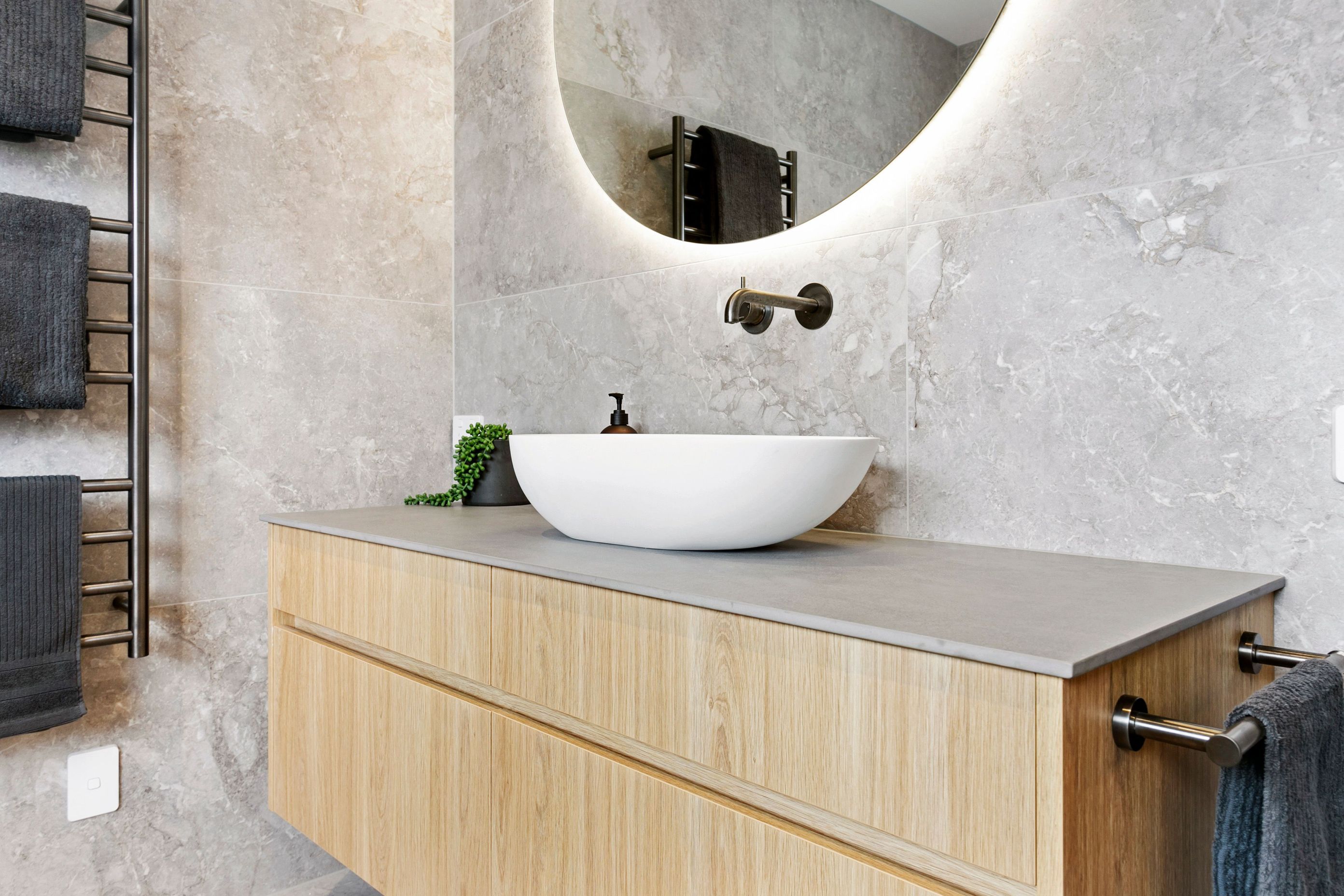 Royal Oak, Residential Interior renovation