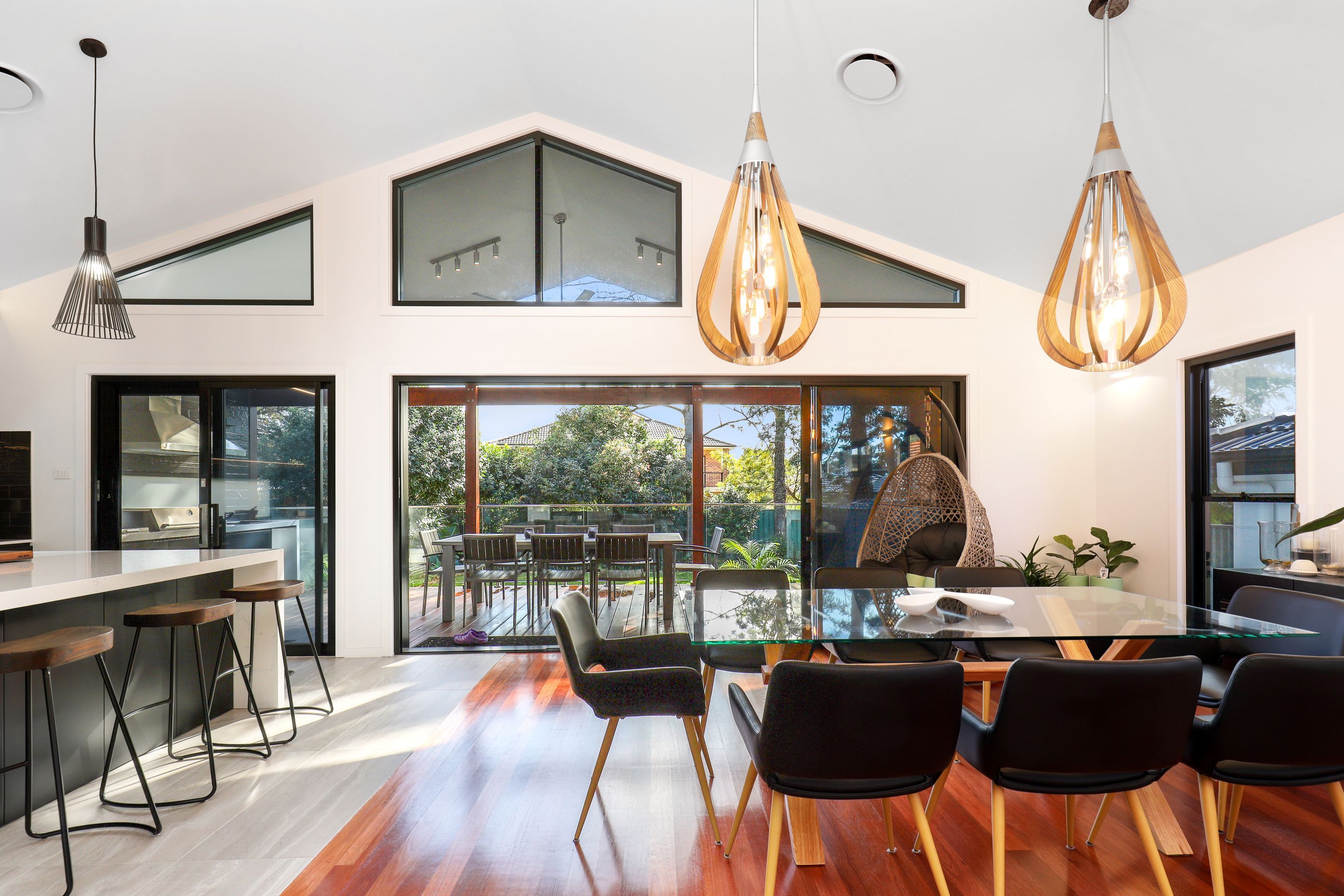 Revesby House