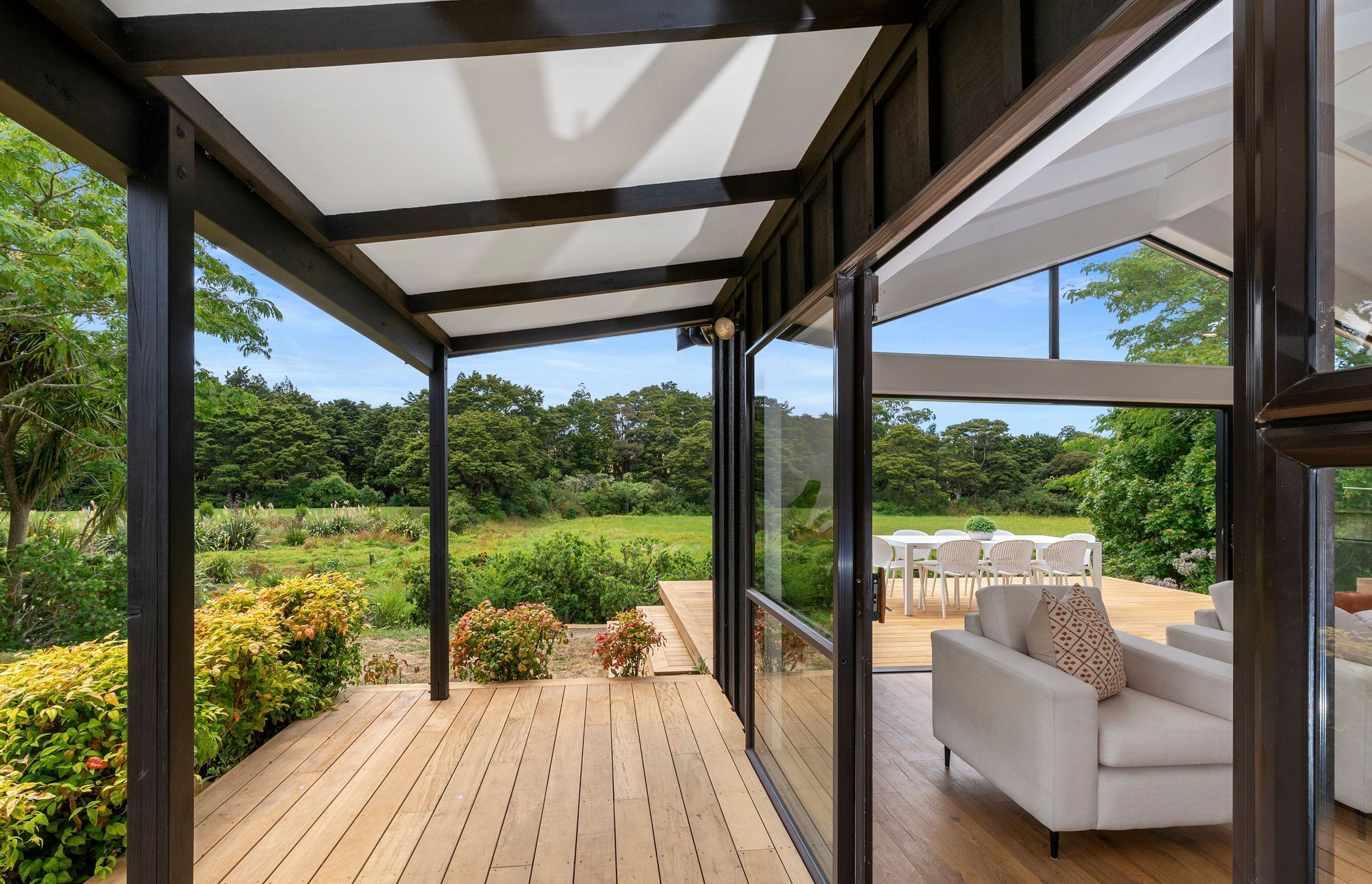 Renovation – Huapai, Auckland