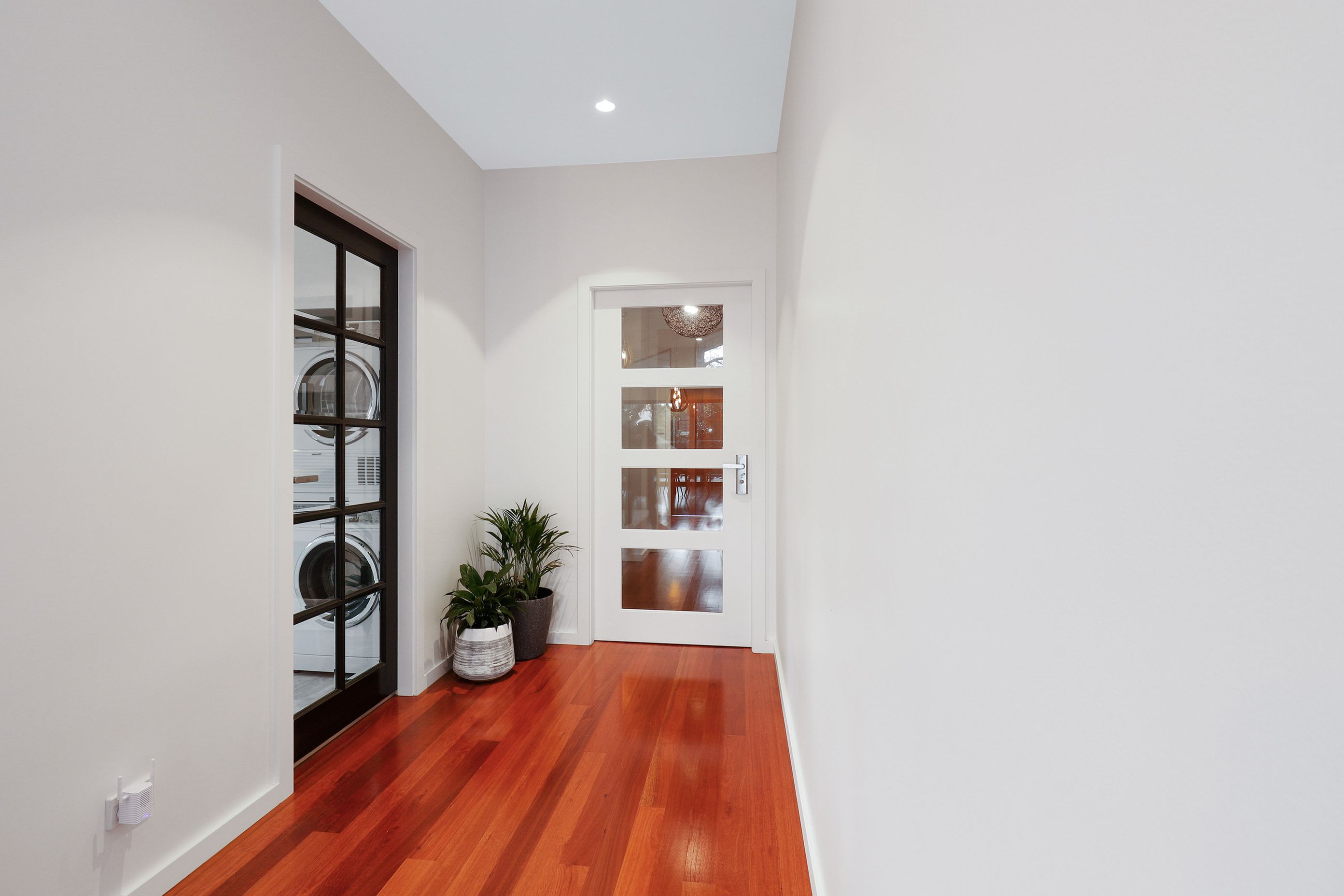 Revesby House