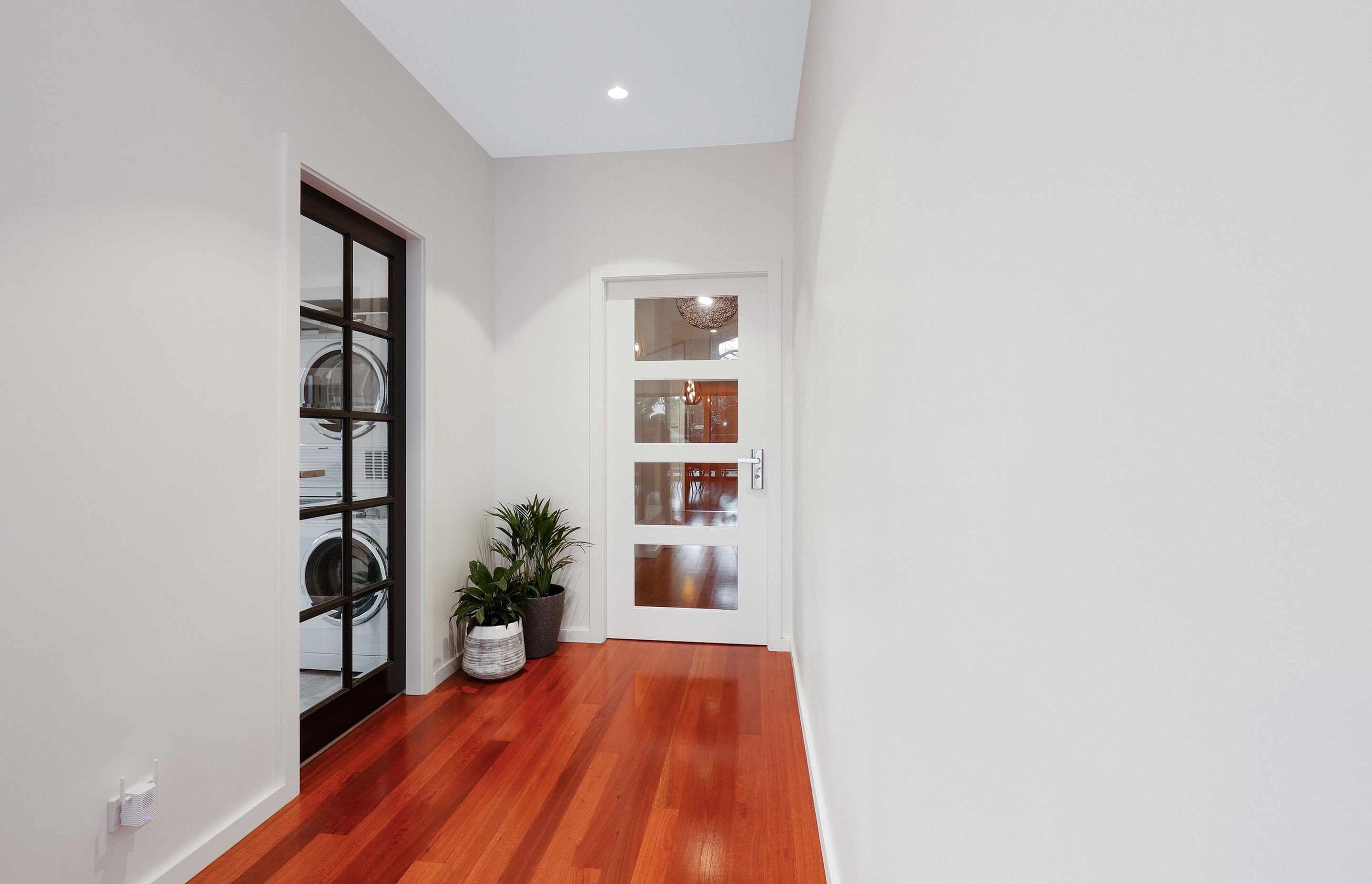 Revesby House