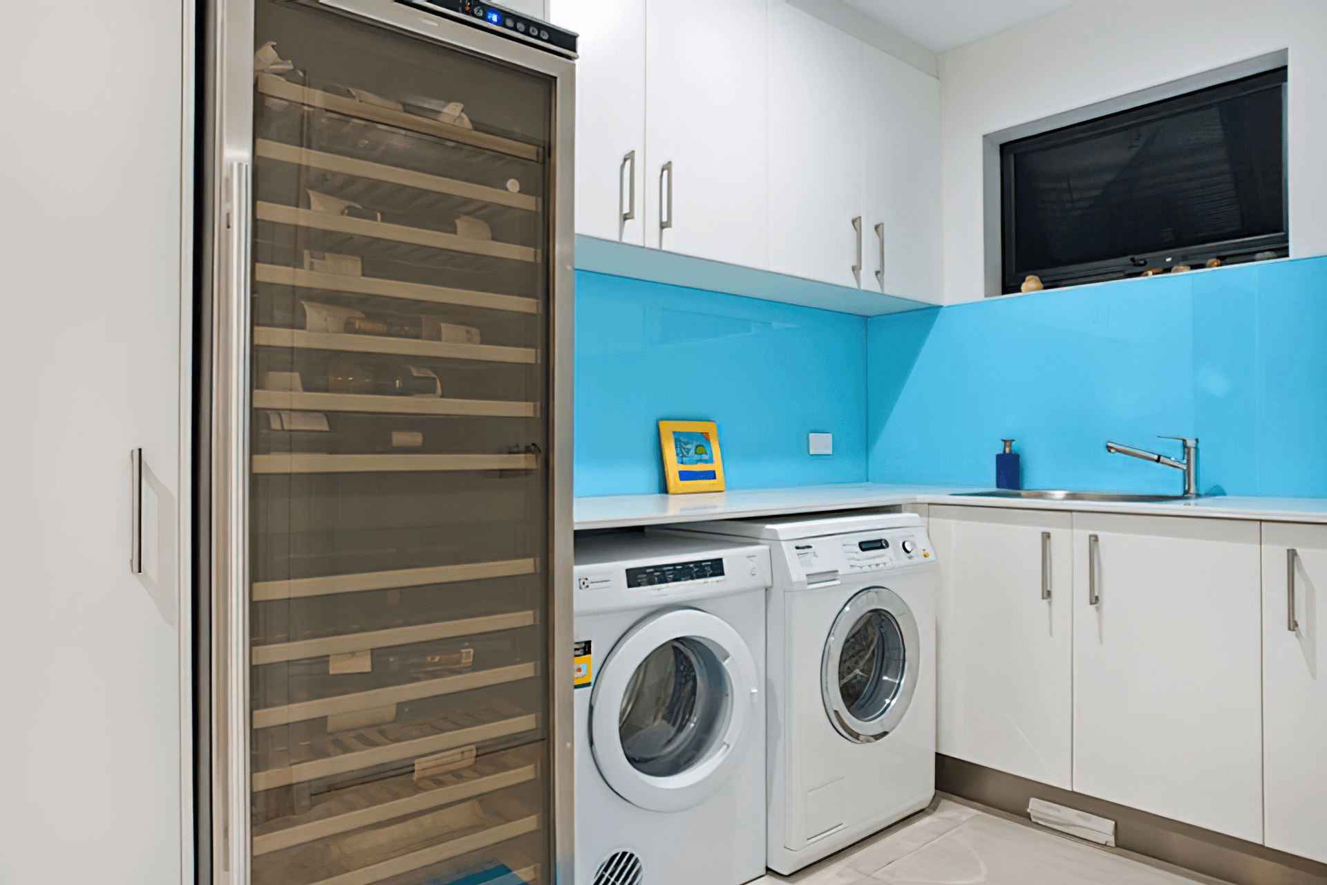 Photography: Jason Smith Photography | After renovation