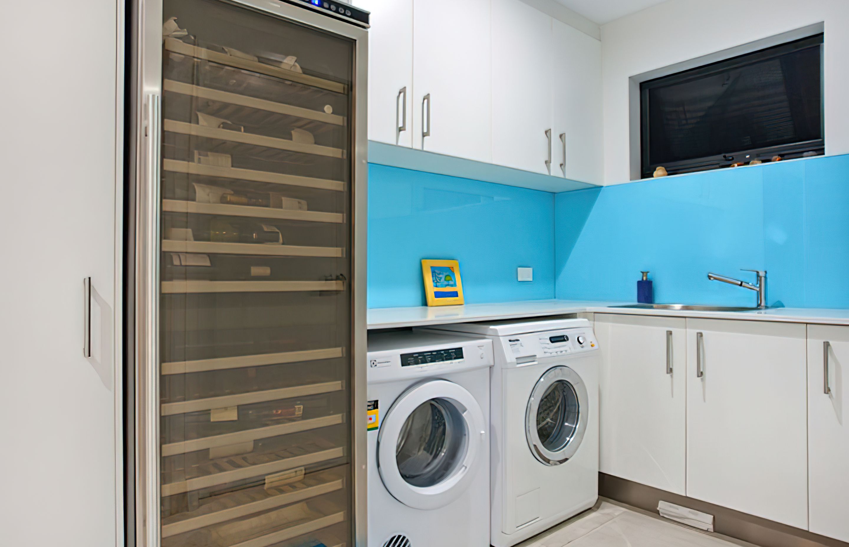 Photography: Jason Smith Photography | After renovation
