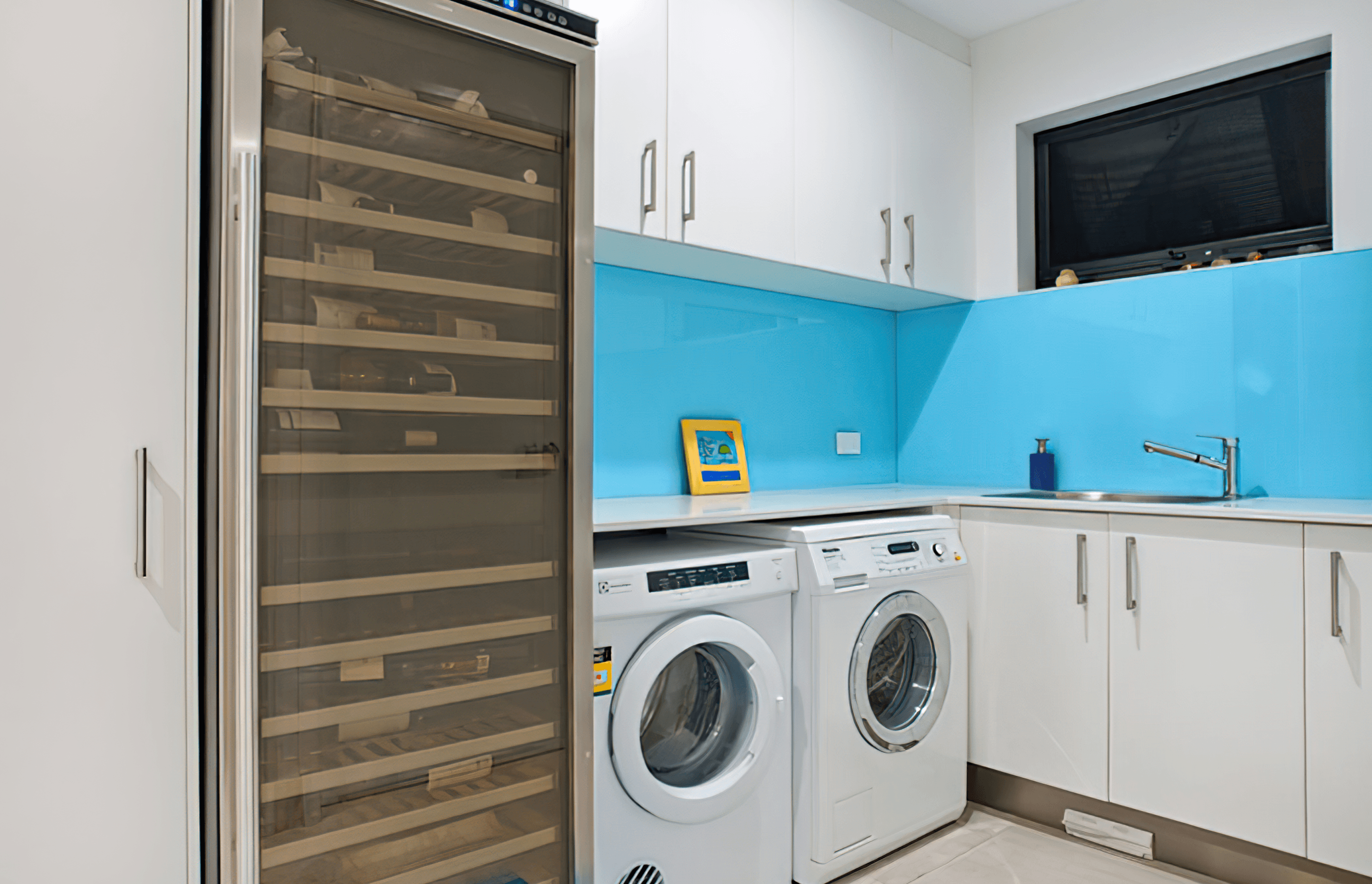 Photography: Jason Smith Photography | After renovation
