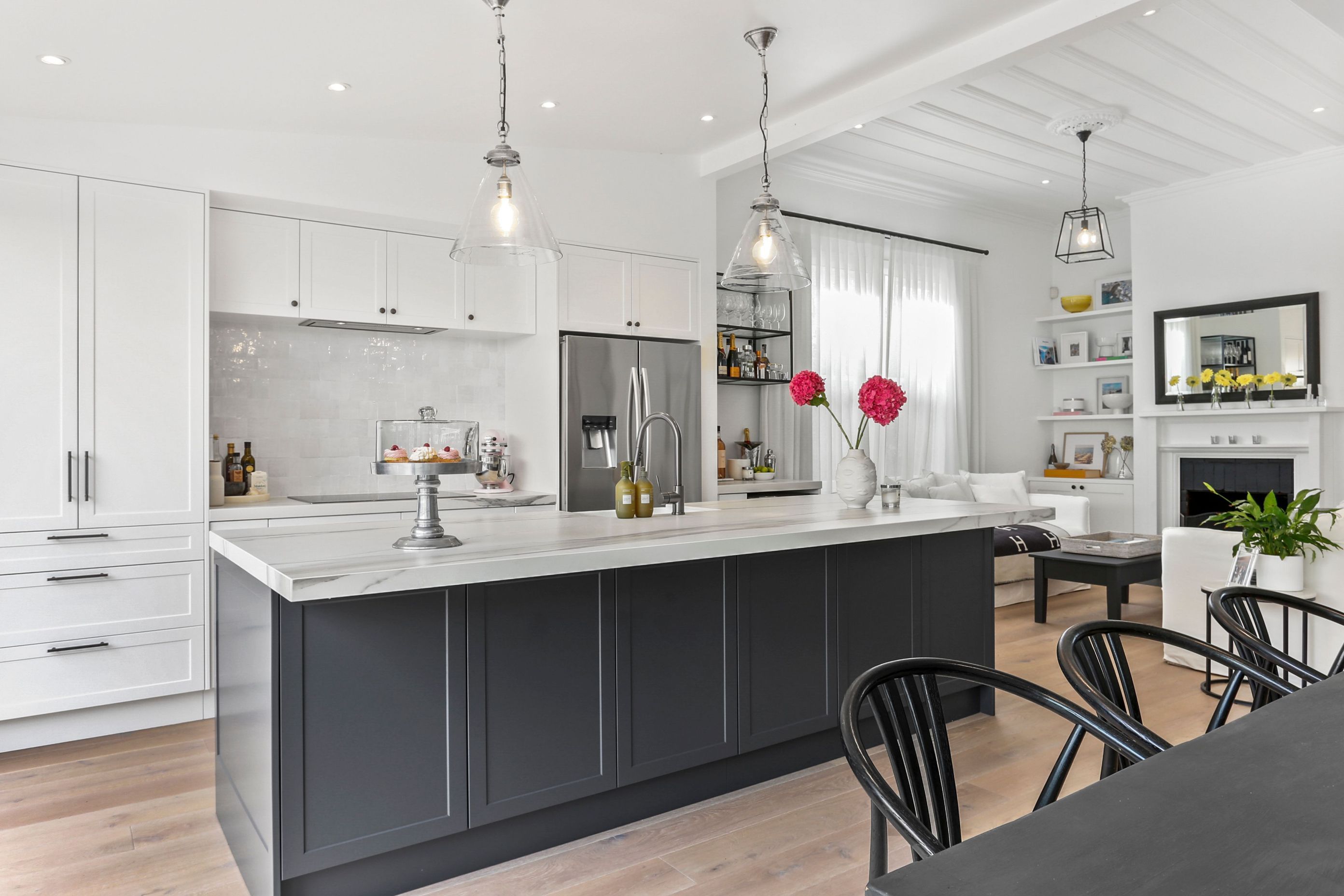 Grey Lynn Renovation