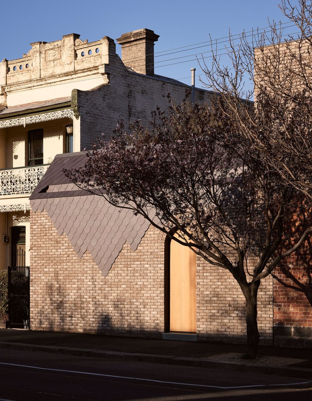 Photography: Dylan James