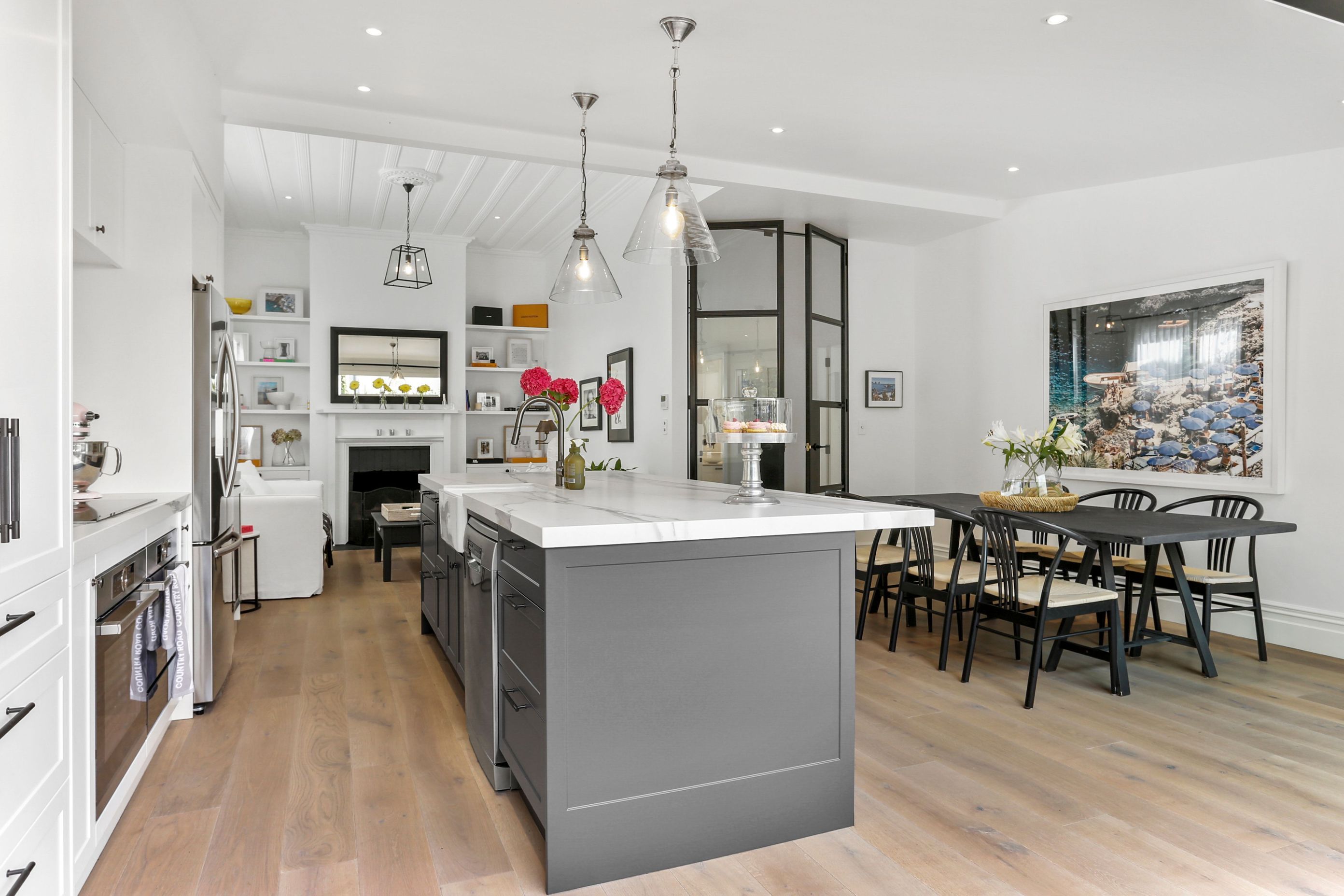 Grey Lynn Renovation
