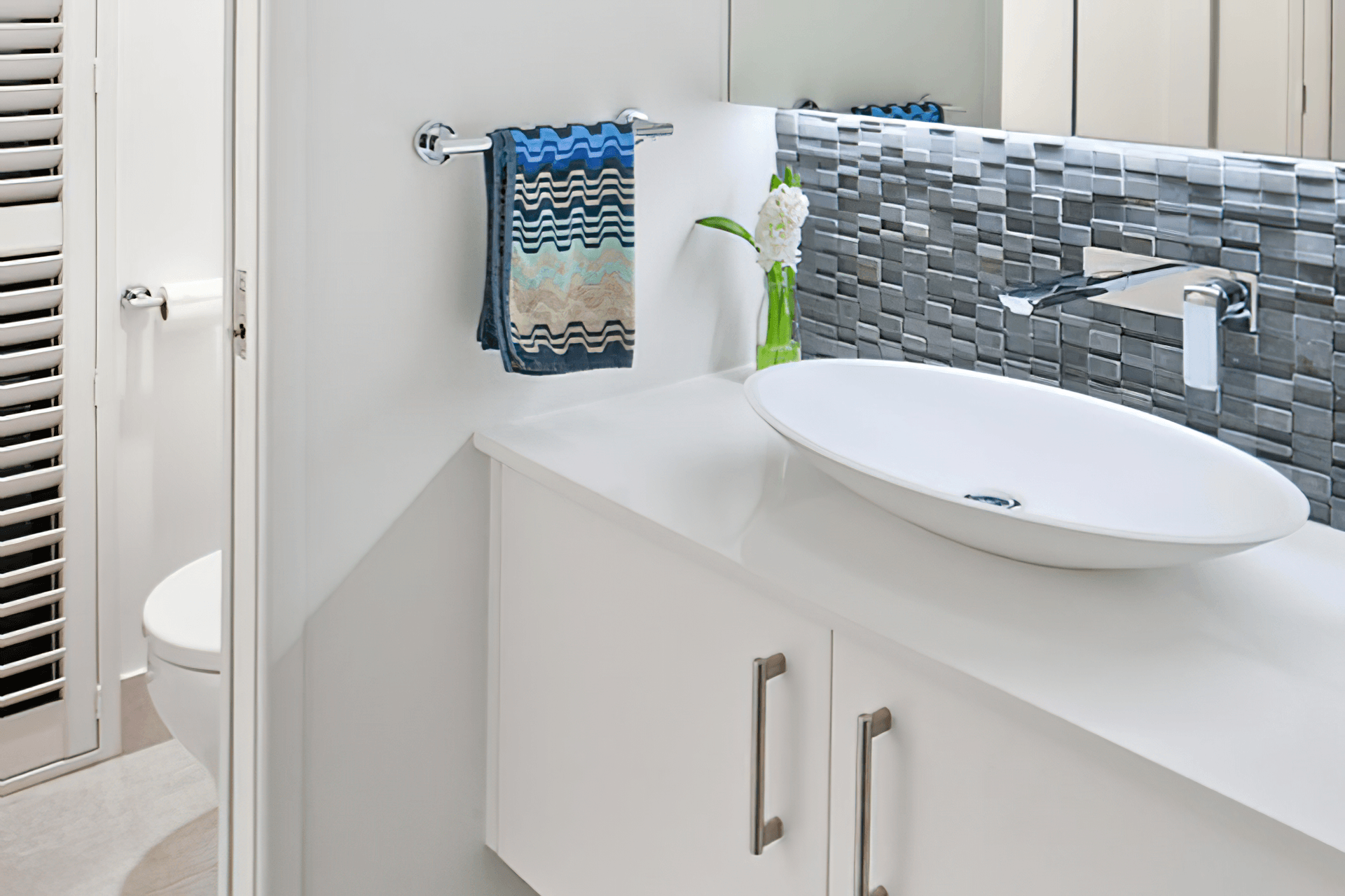 Photography: Jason Smith Photography | After renovation