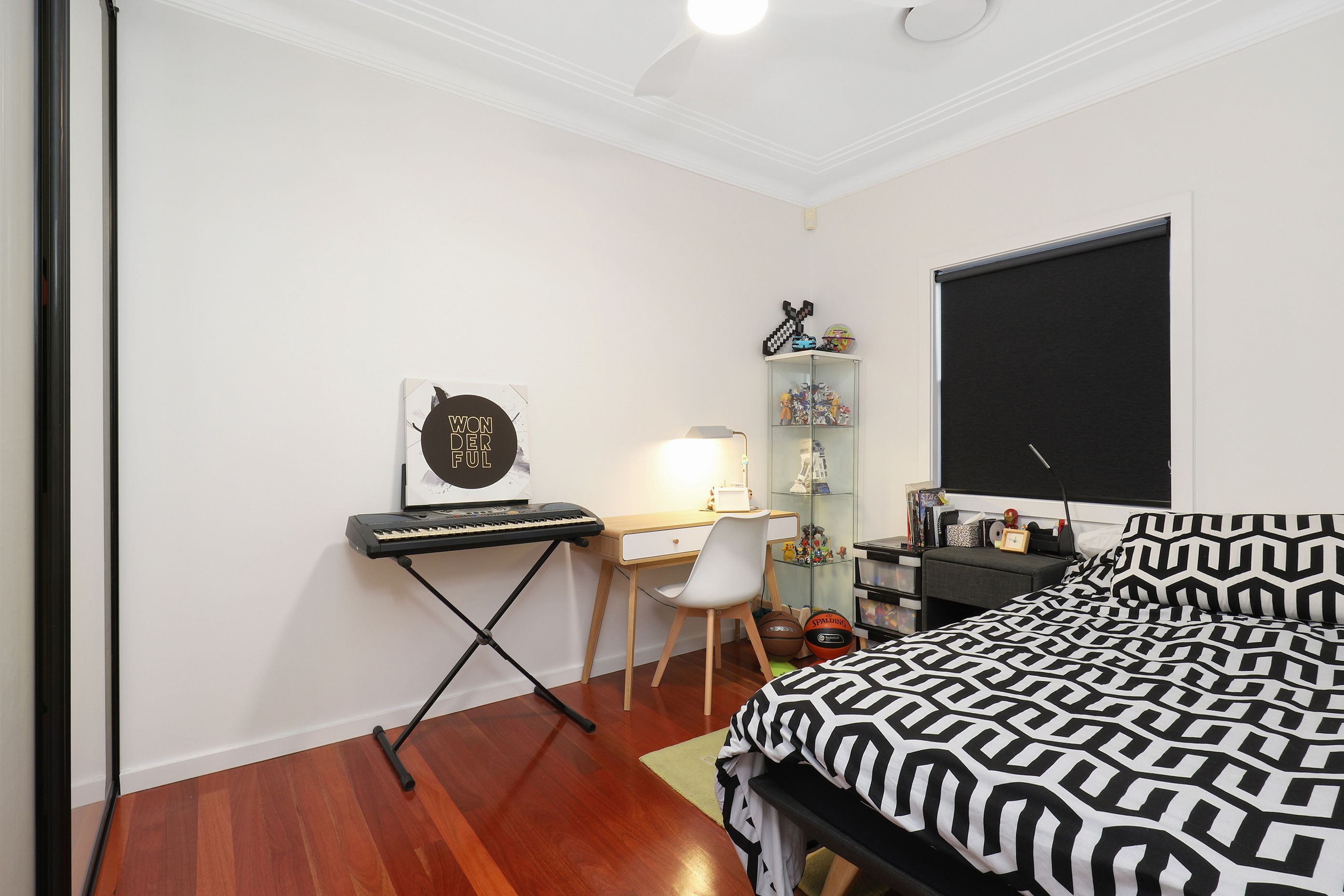 Revesby House