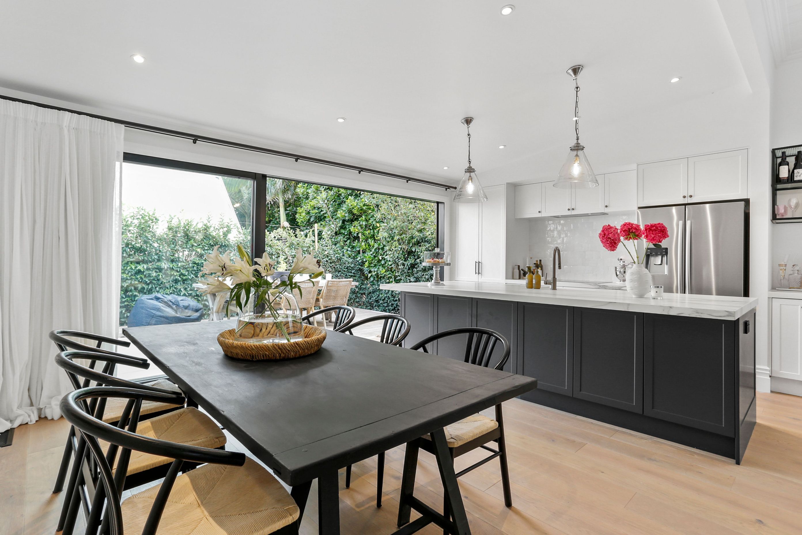Grey Lynn Renovation