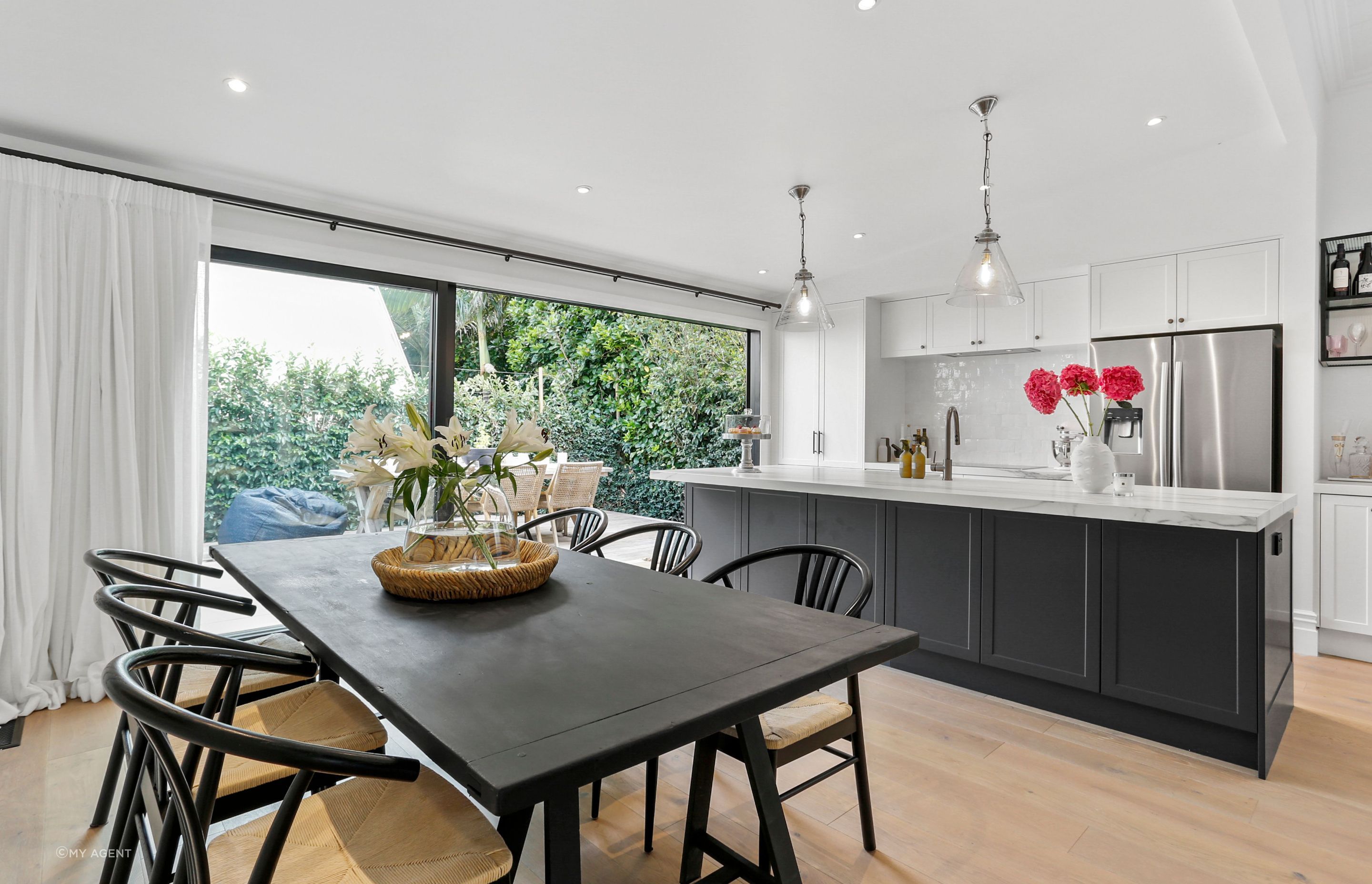Grey Lynn Renovation