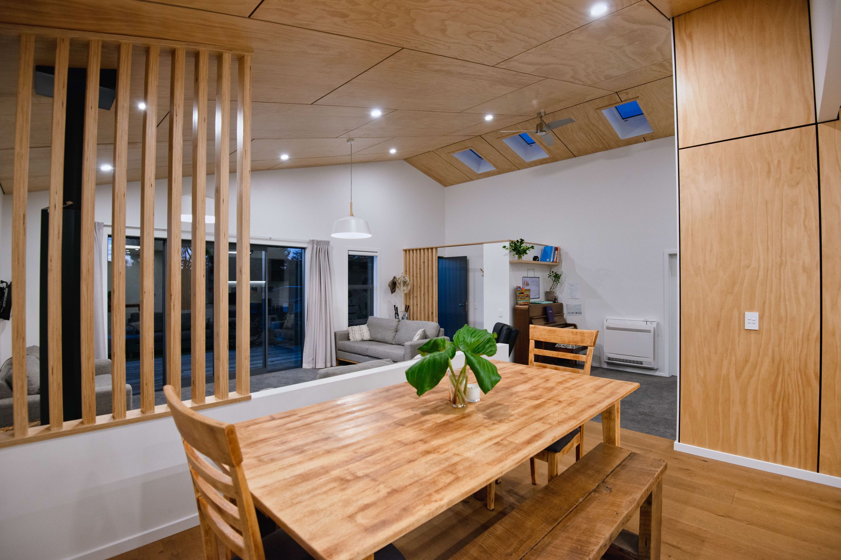 East Taieri House