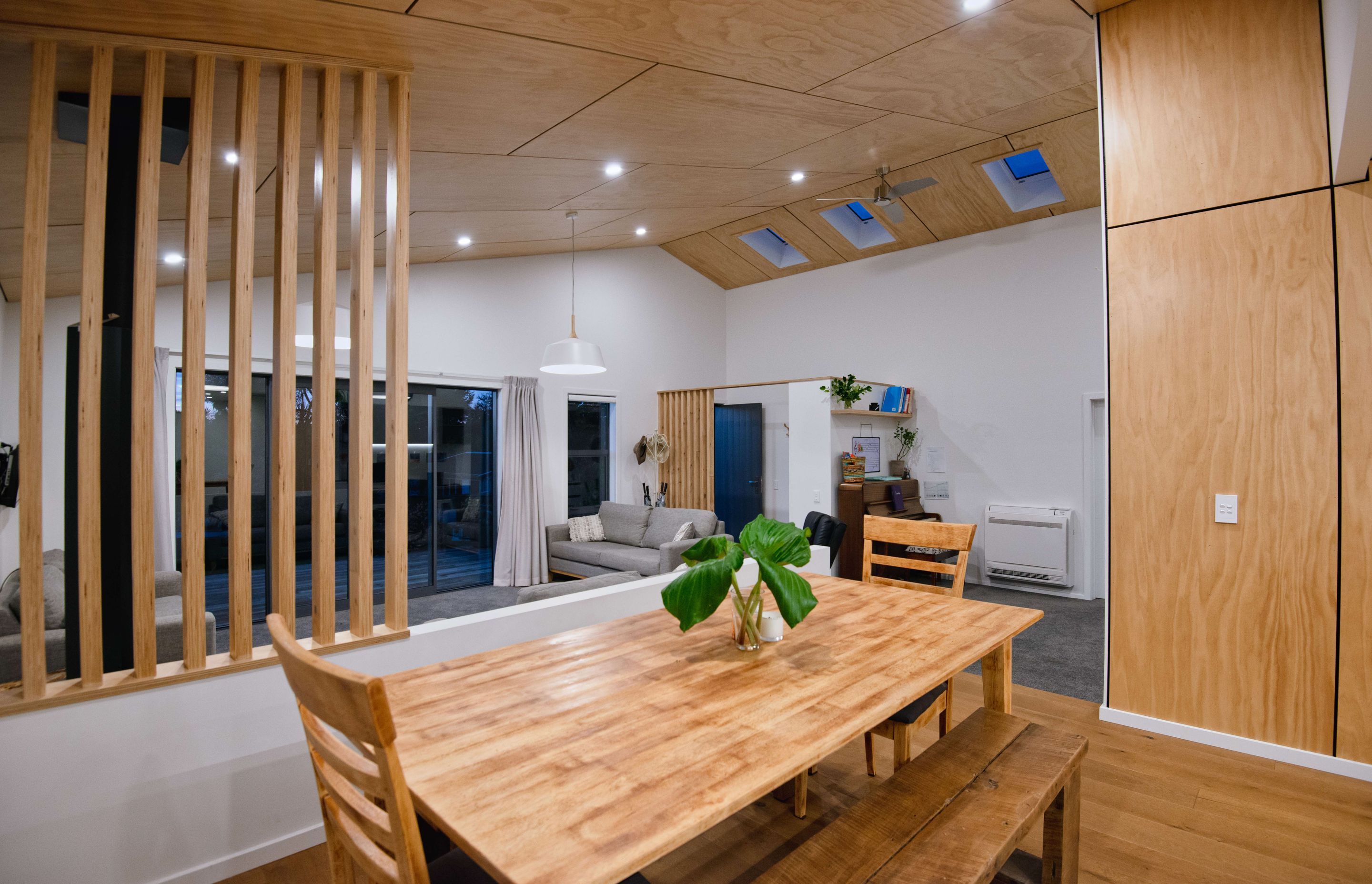 East Taieri House