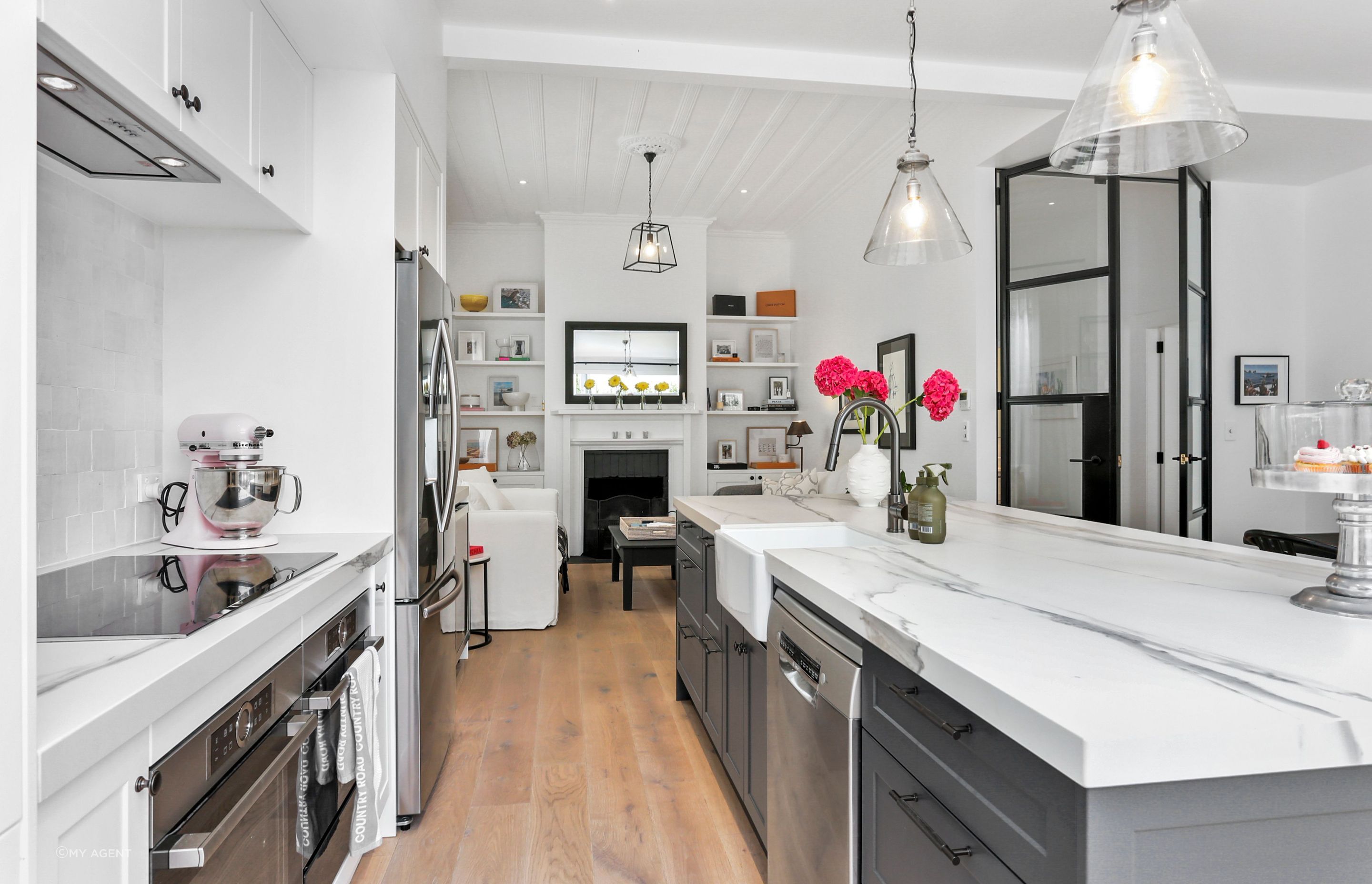 Grey Lynn Renovation