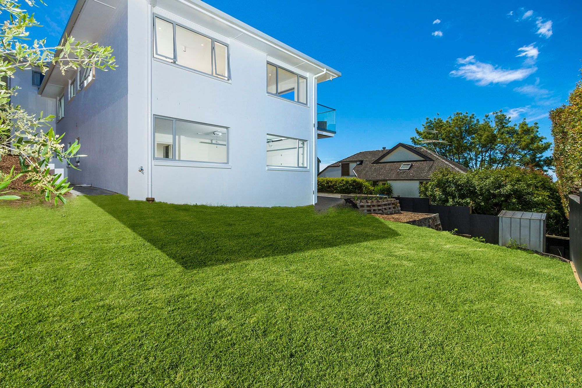 Hauraki Renovation