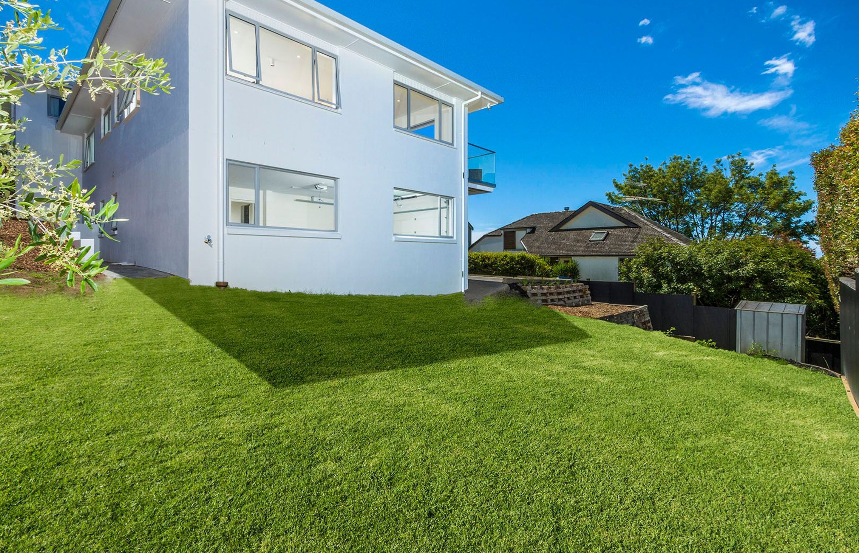 Hauraki Renovation