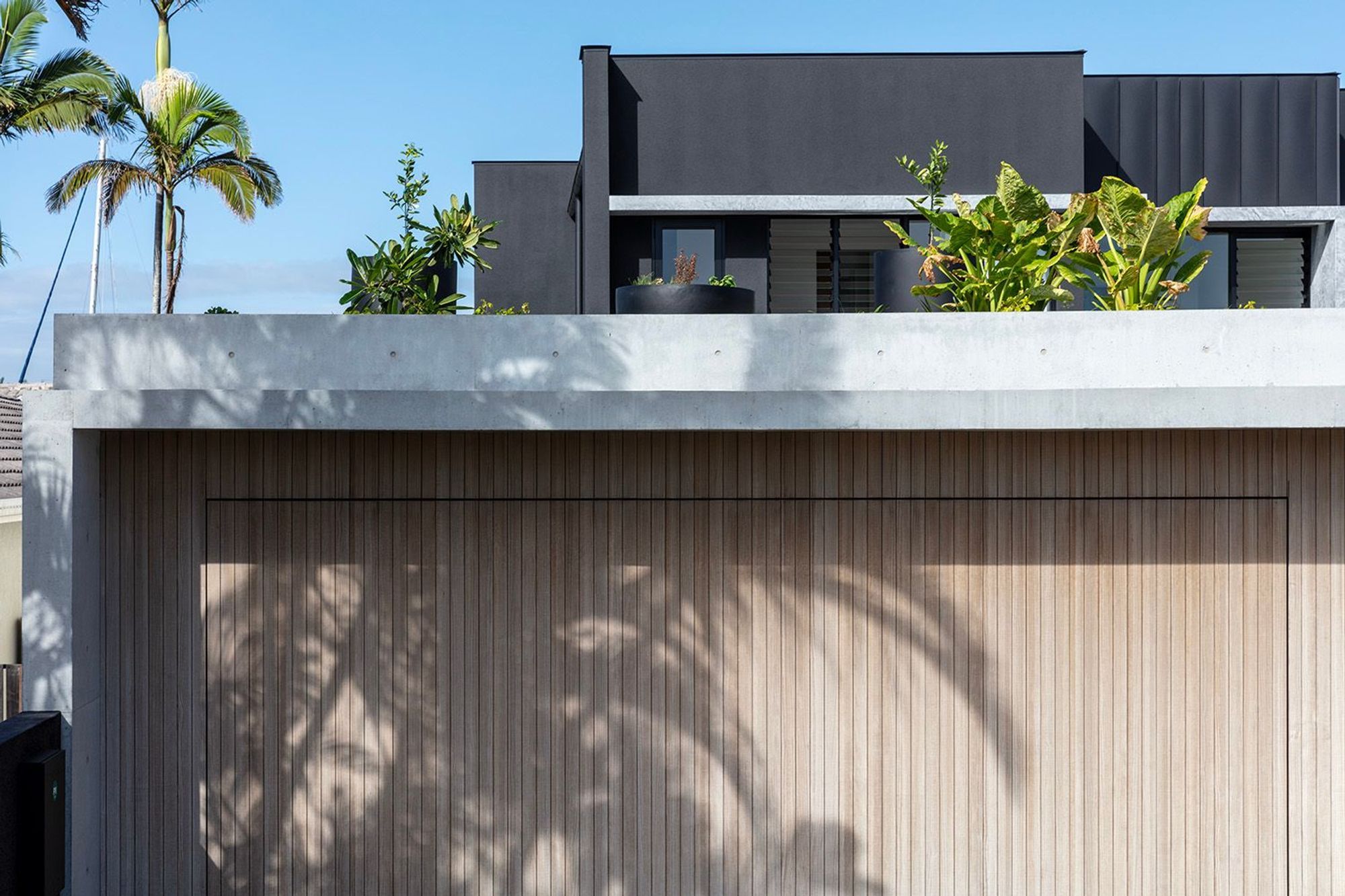 Coomaroo Residence