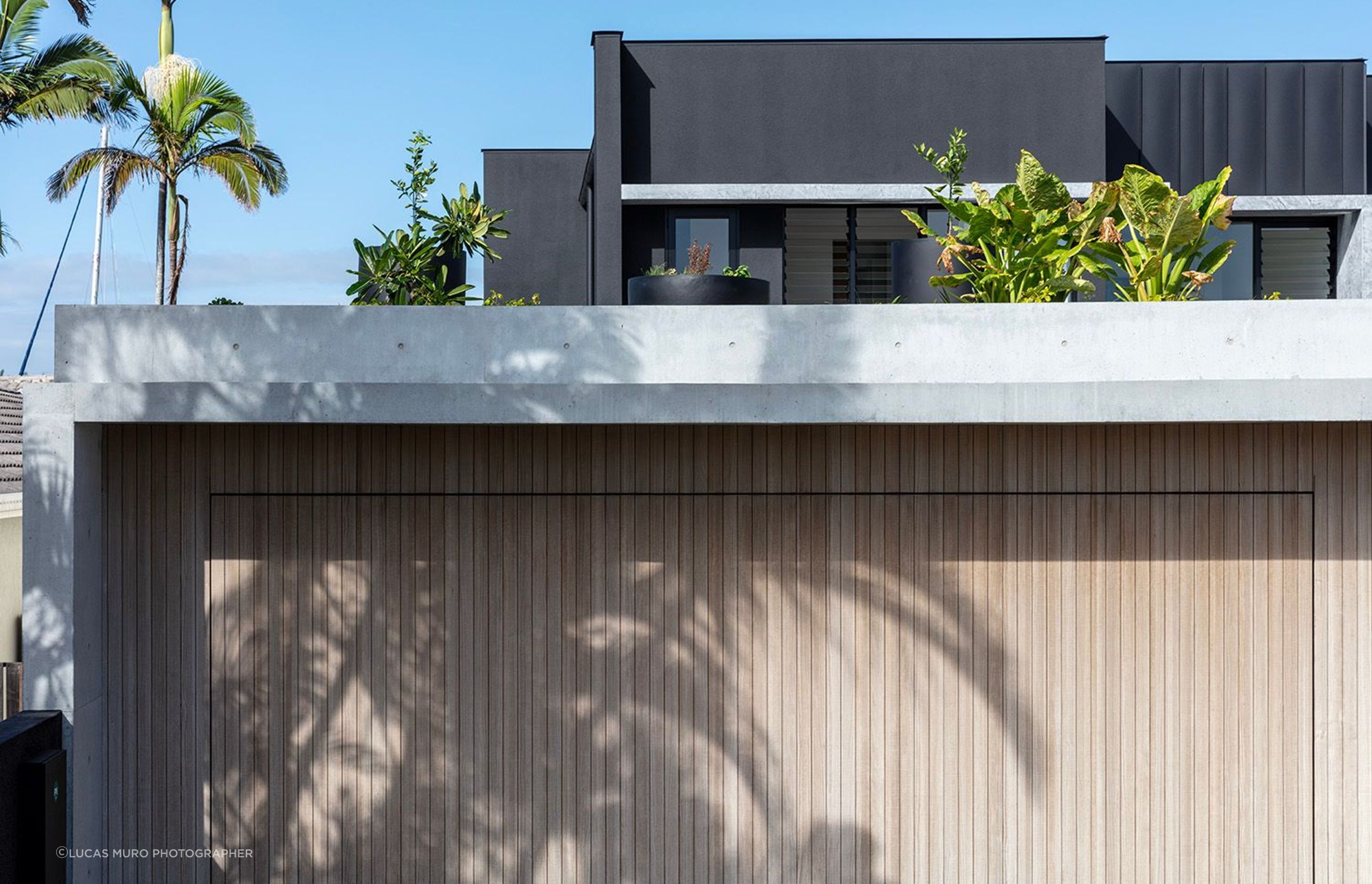 Coomaroo Residence