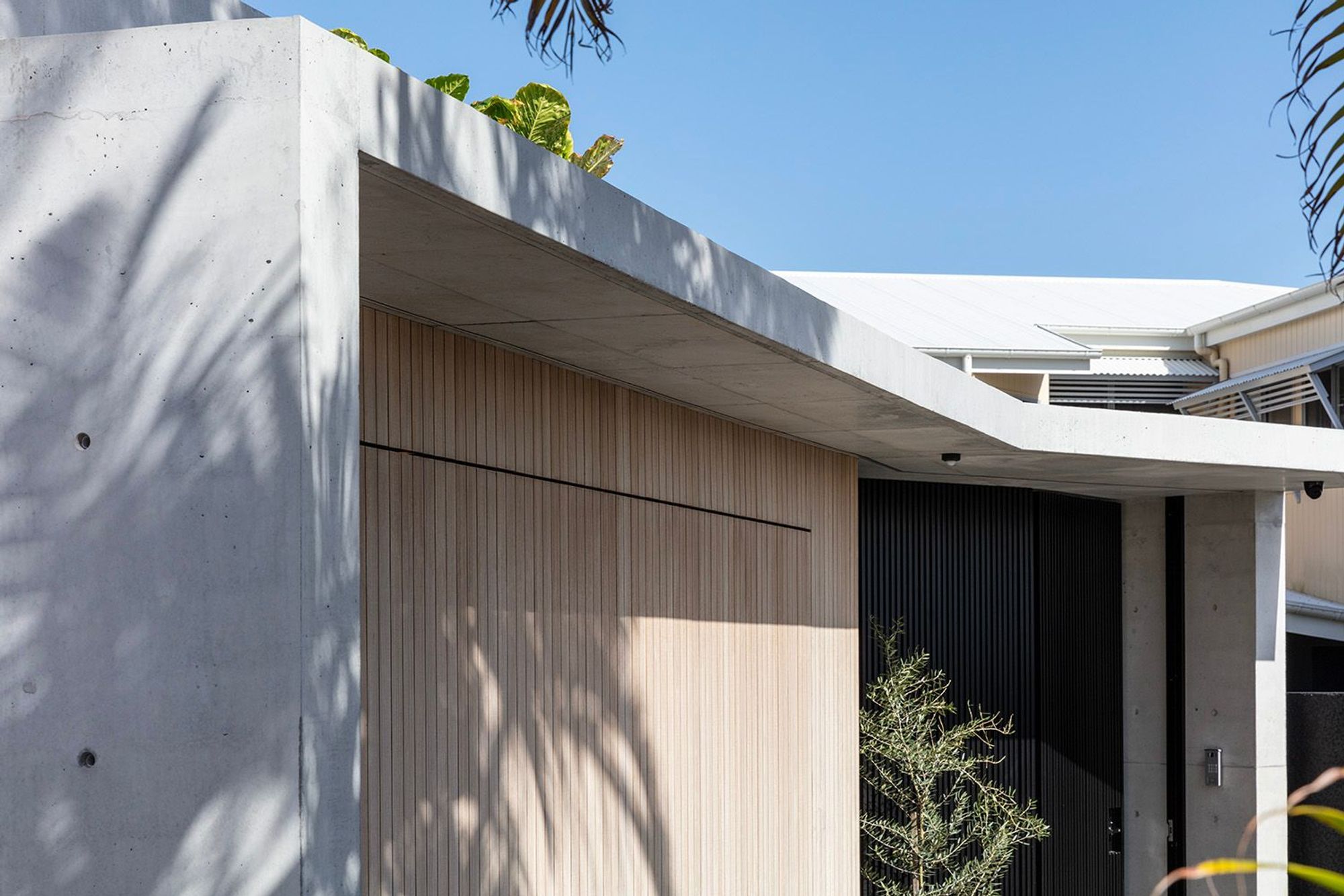 Coomaroo Residence