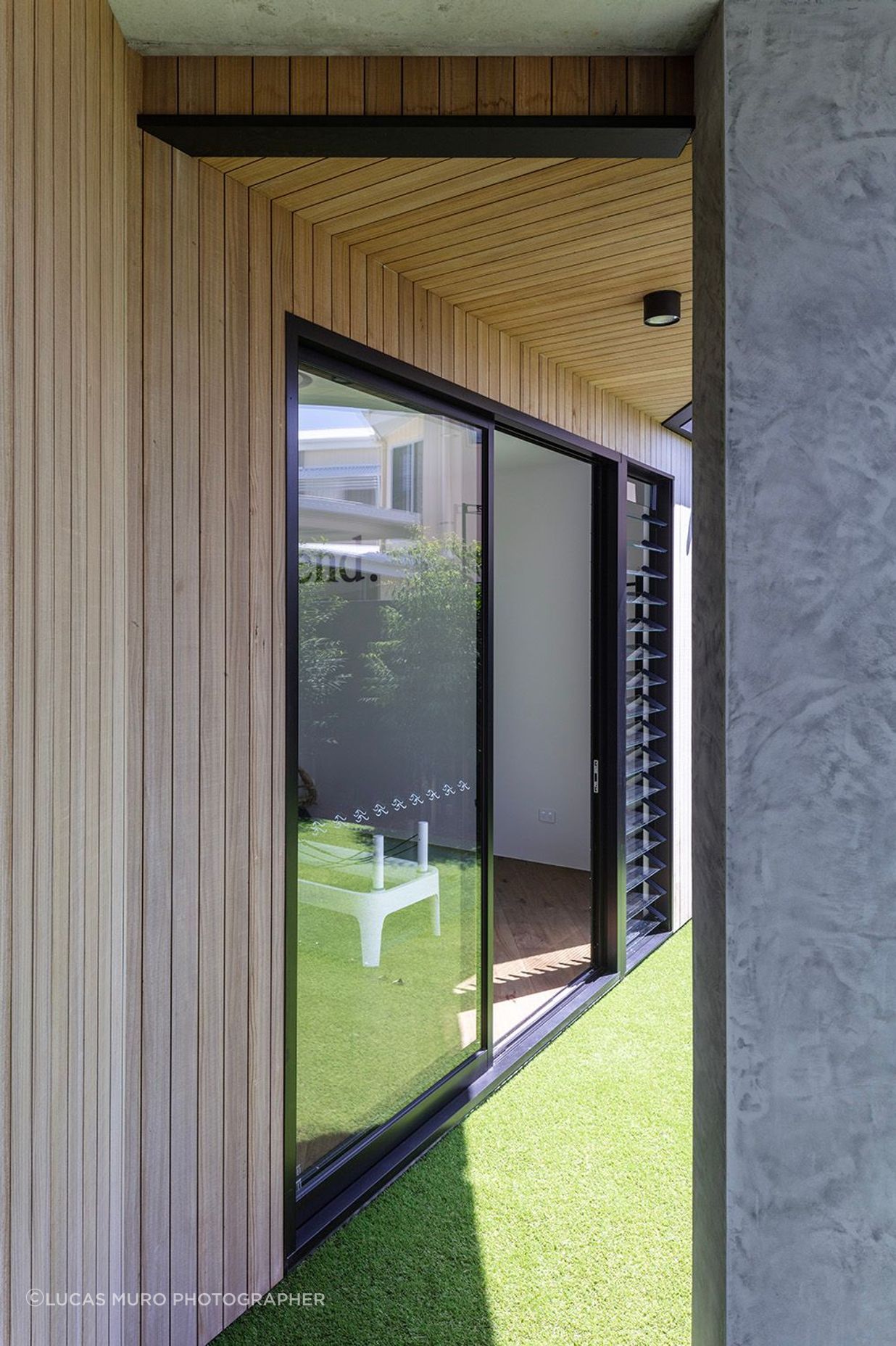 Coomaroo Residence