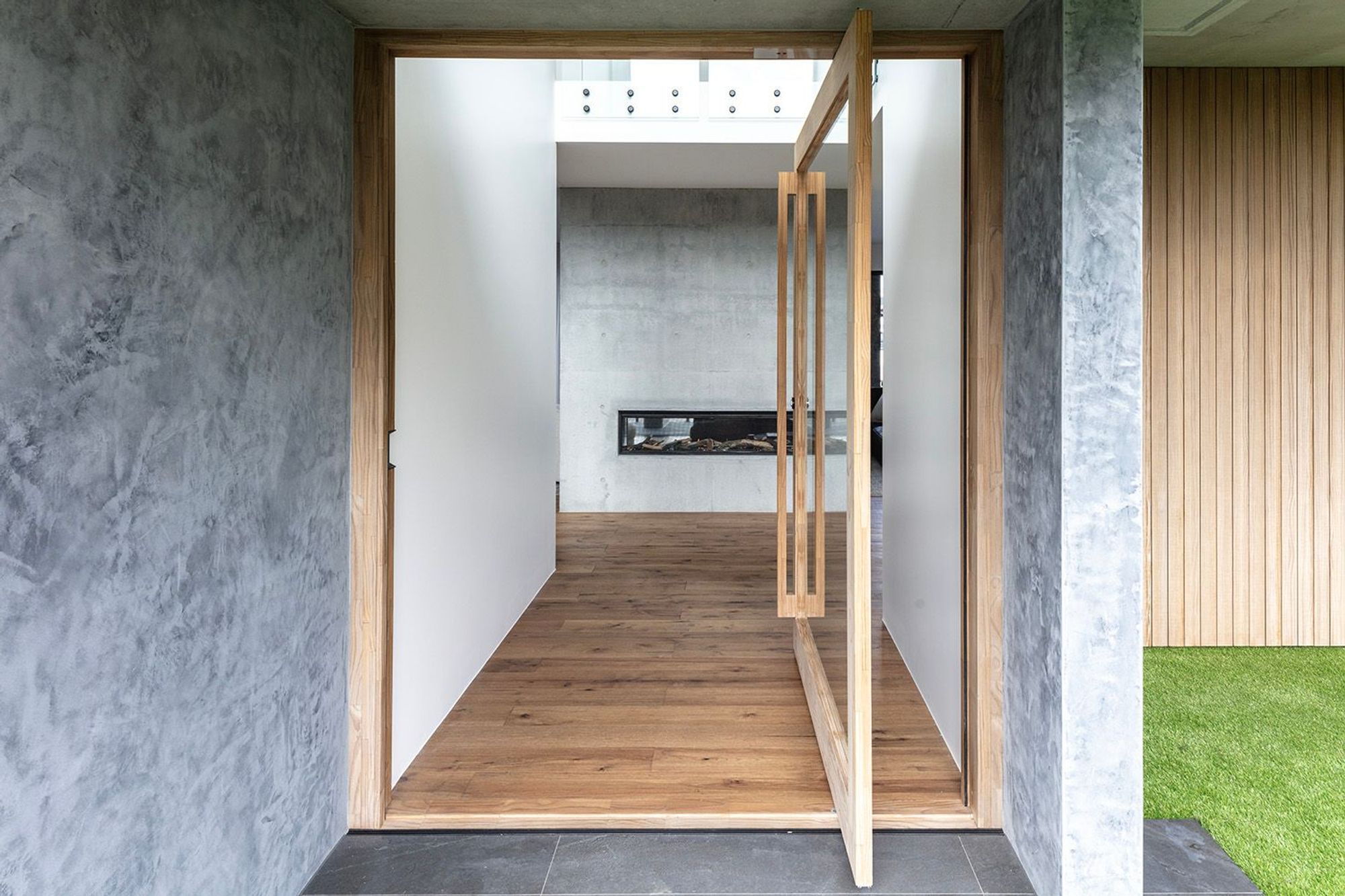 Coomaroo Residence