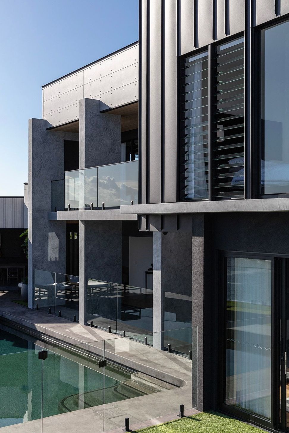 Coomaroo Residence