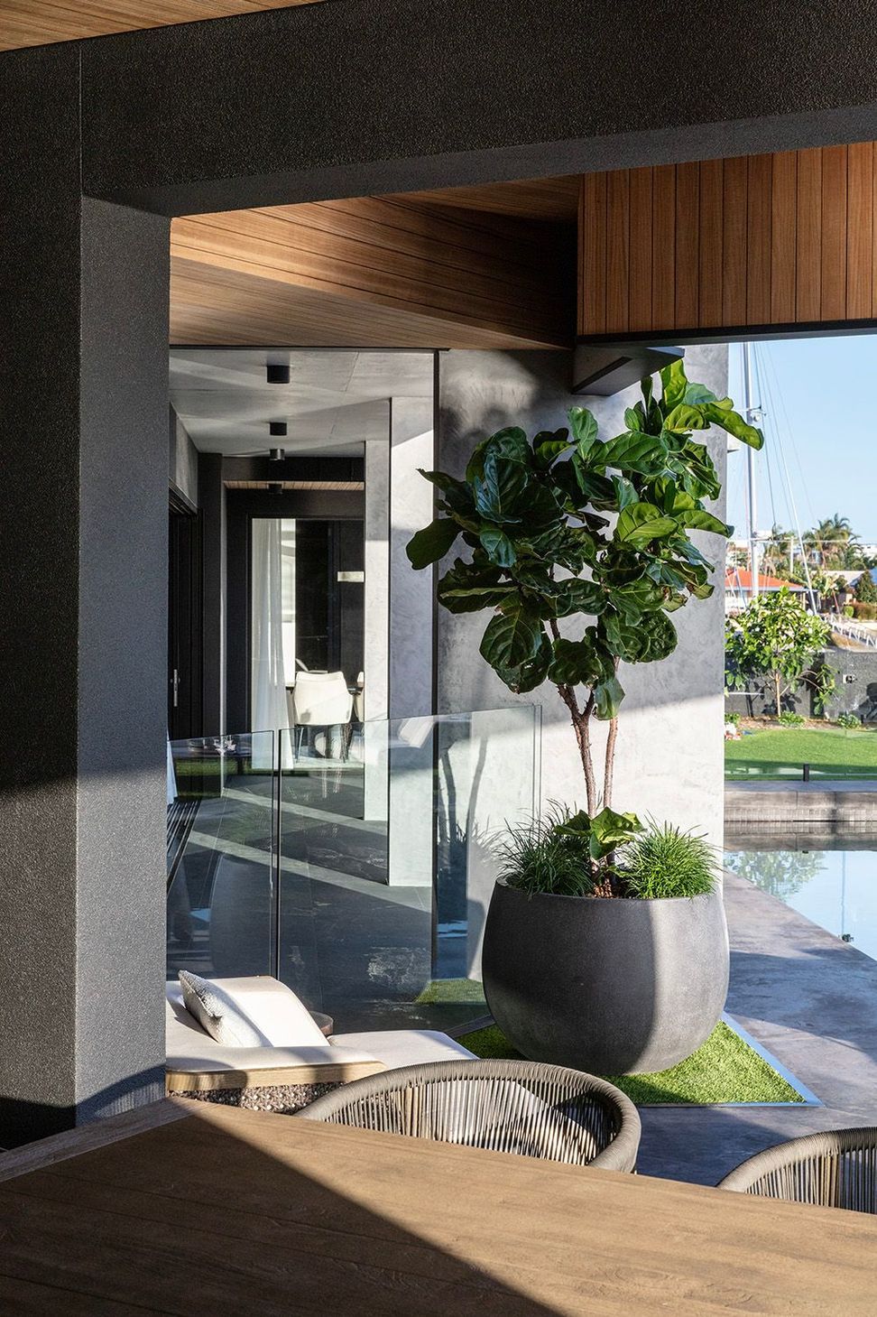 Coomaroo Residence