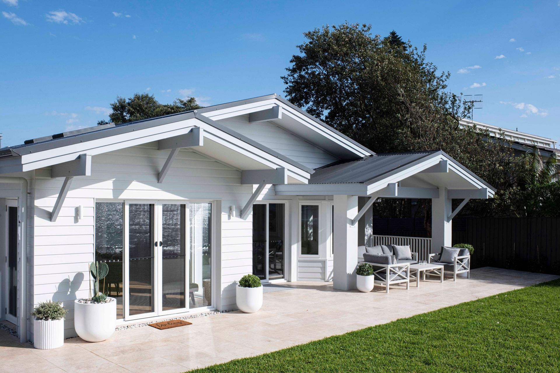 North Avoca Beach Side Residence