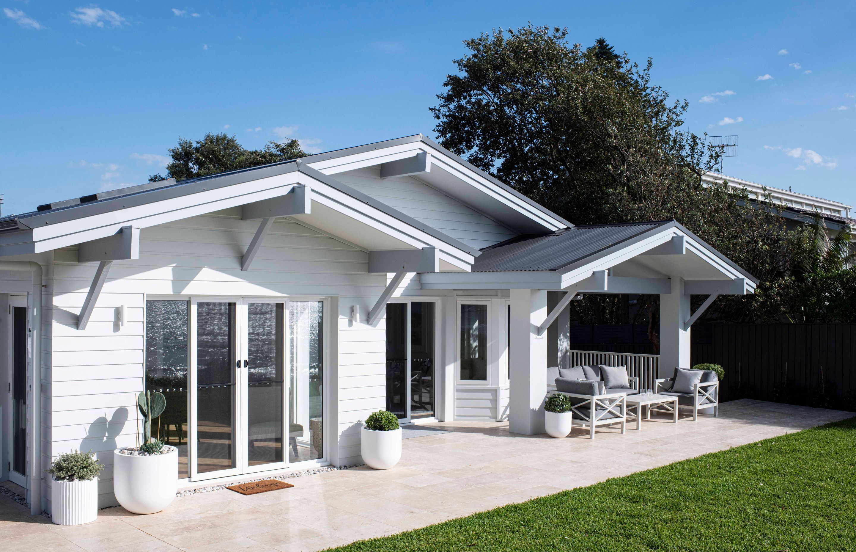 North Avoca Beach Side Residence