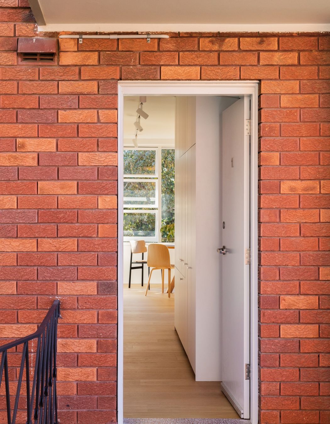 Inala Apartment