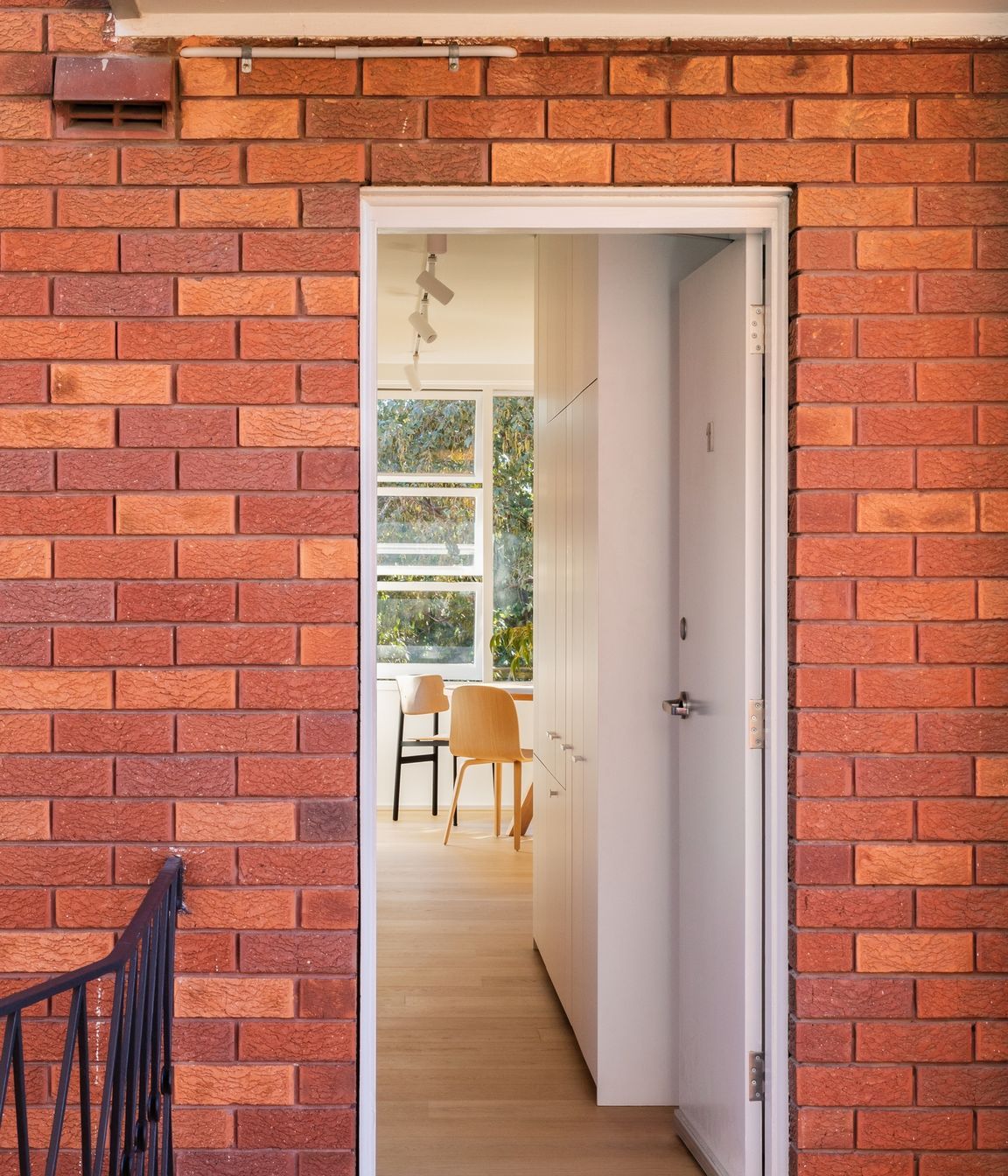 Inala Apartment