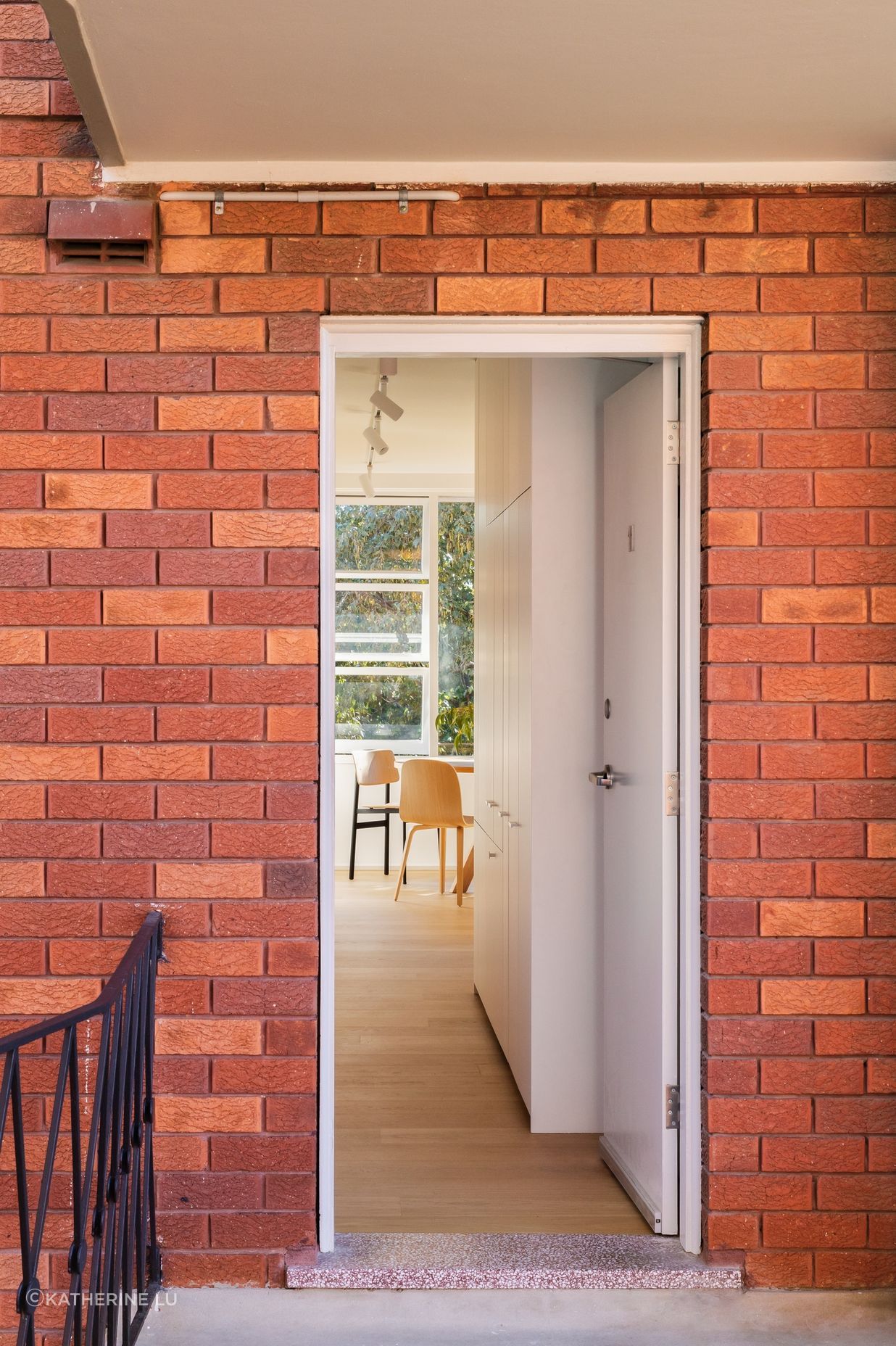 Inala Apartment