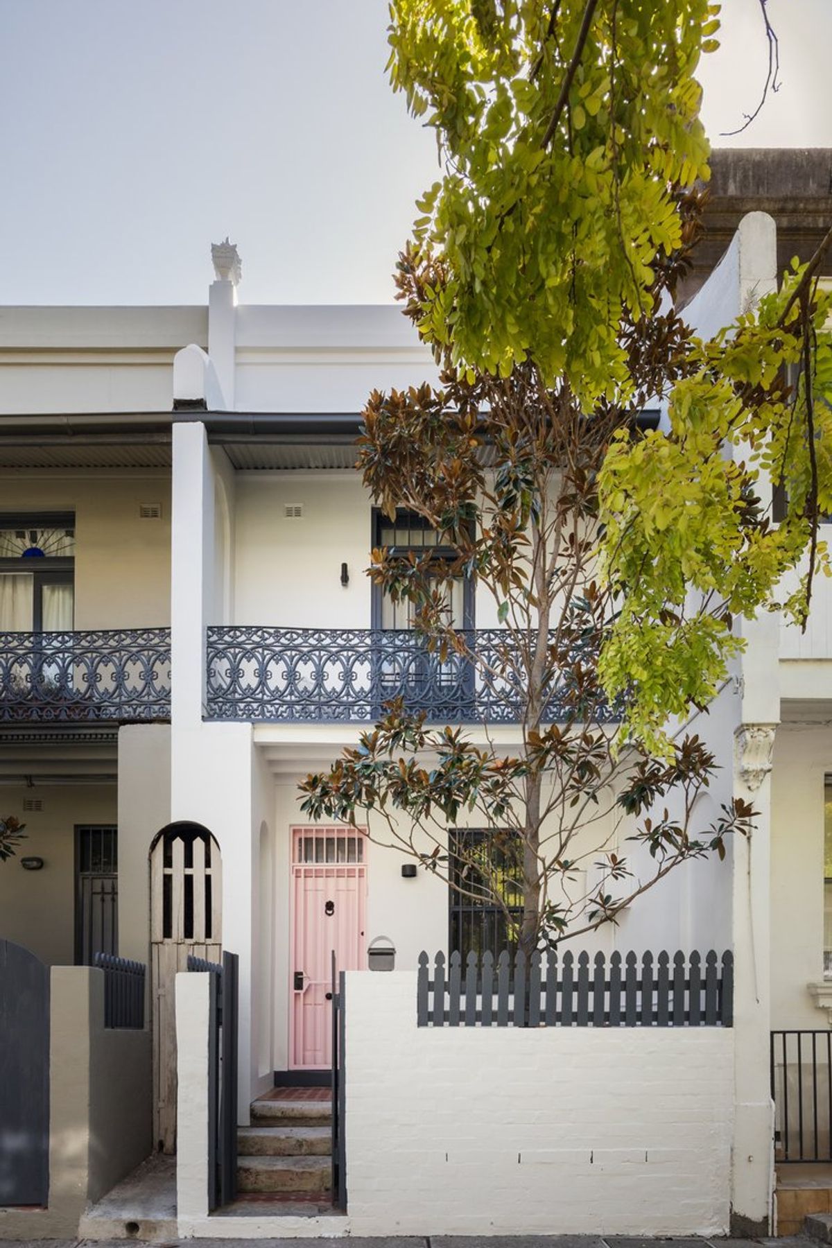 Redfern Terrace