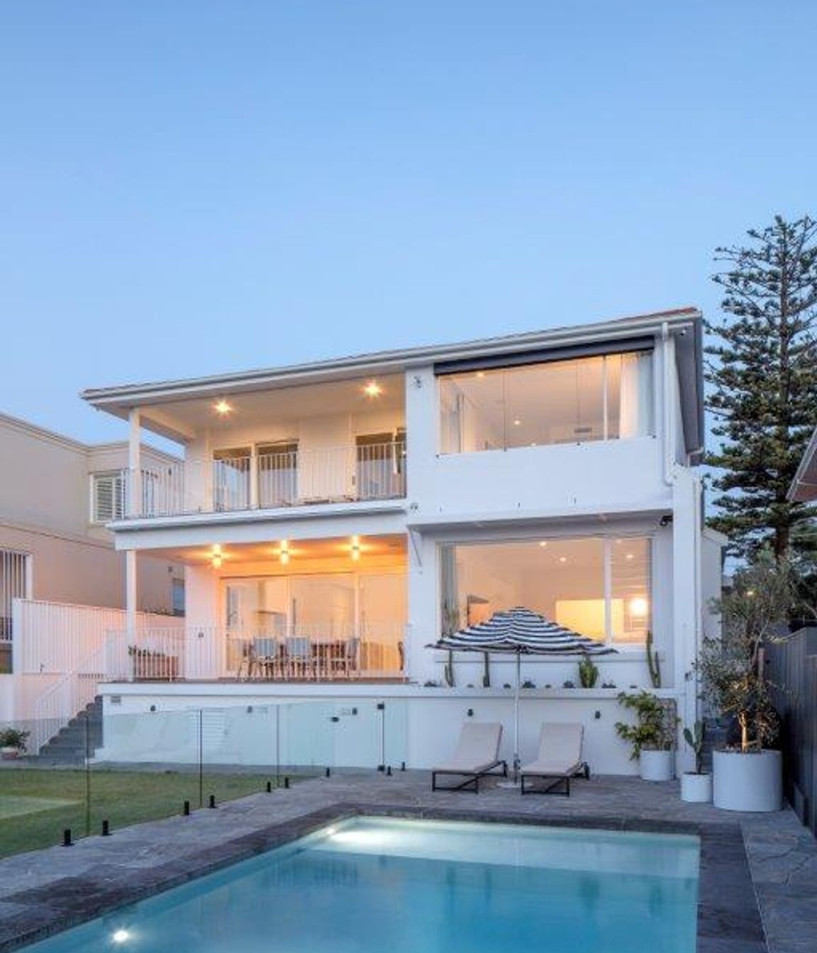 Vaucluse House