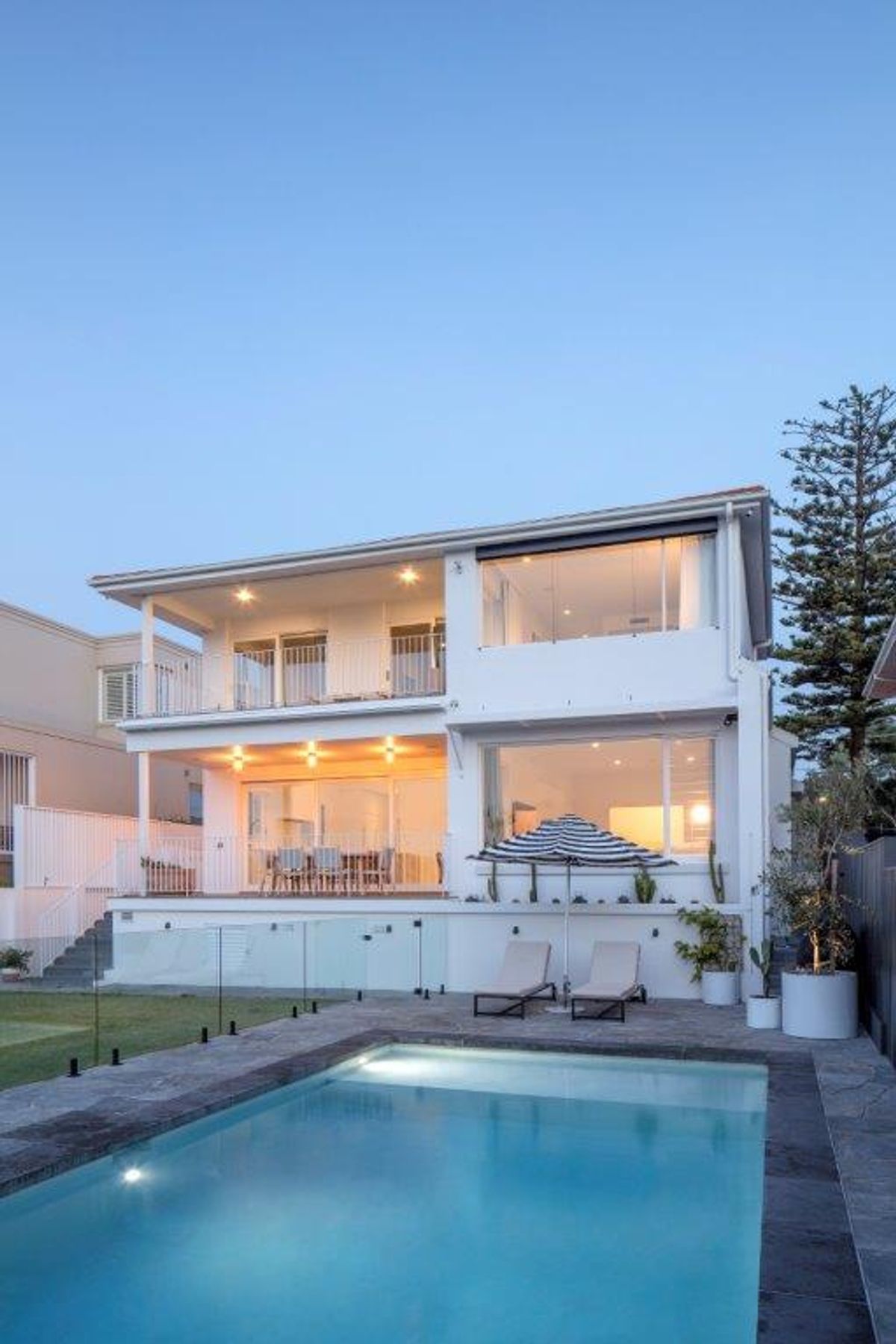 Vaucluse House