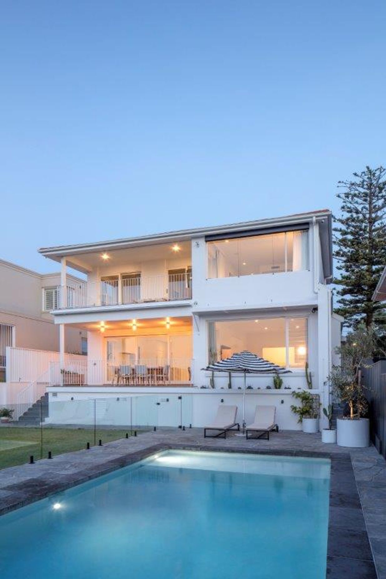 Vaucluse House