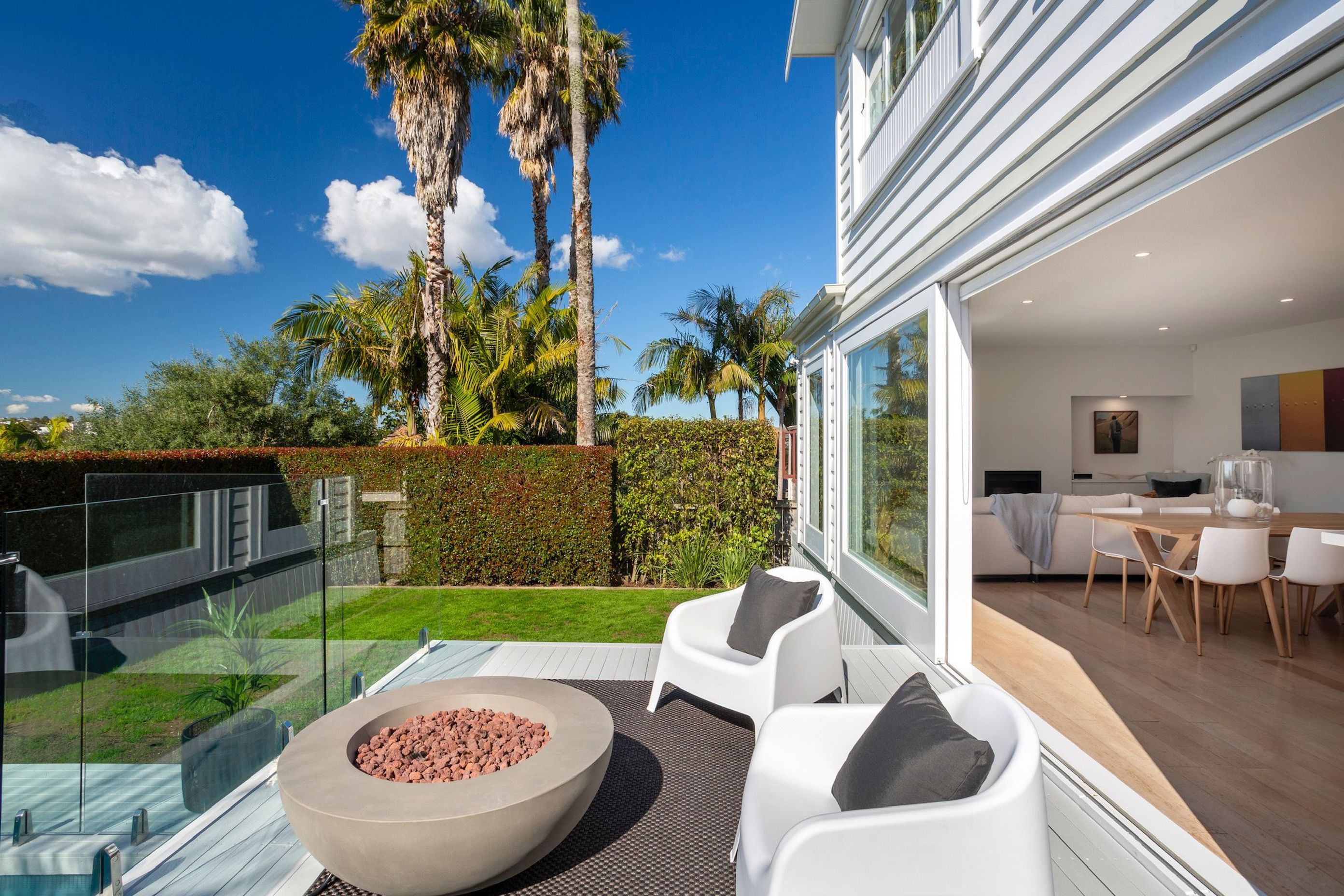 Villa Herne Bay