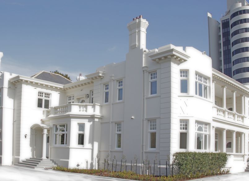 Remuera Elmstone Retrofit Project
