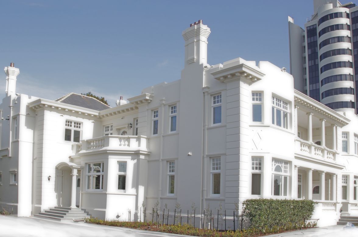 Remuera Elmstone Retrofit Project