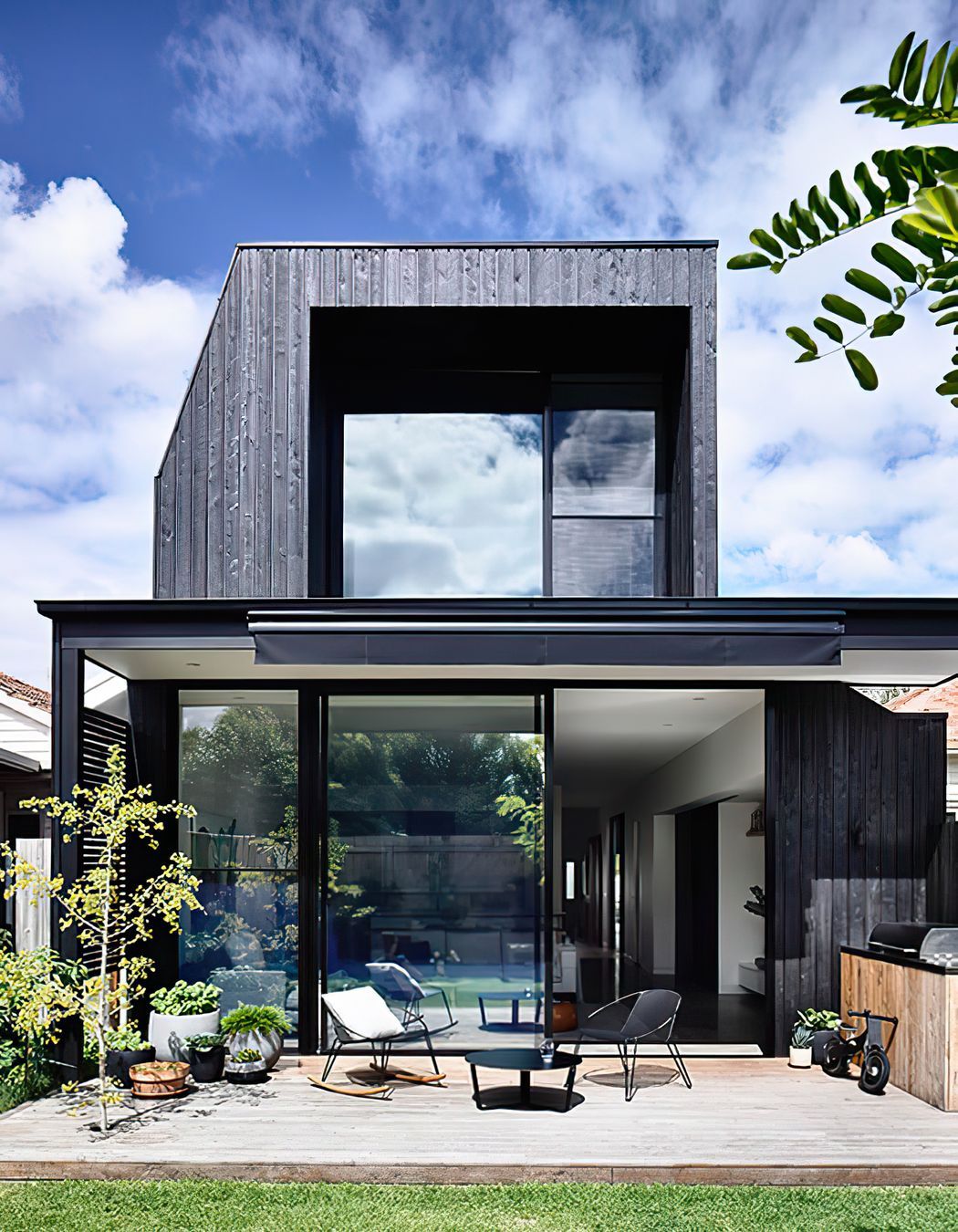 Northcote One