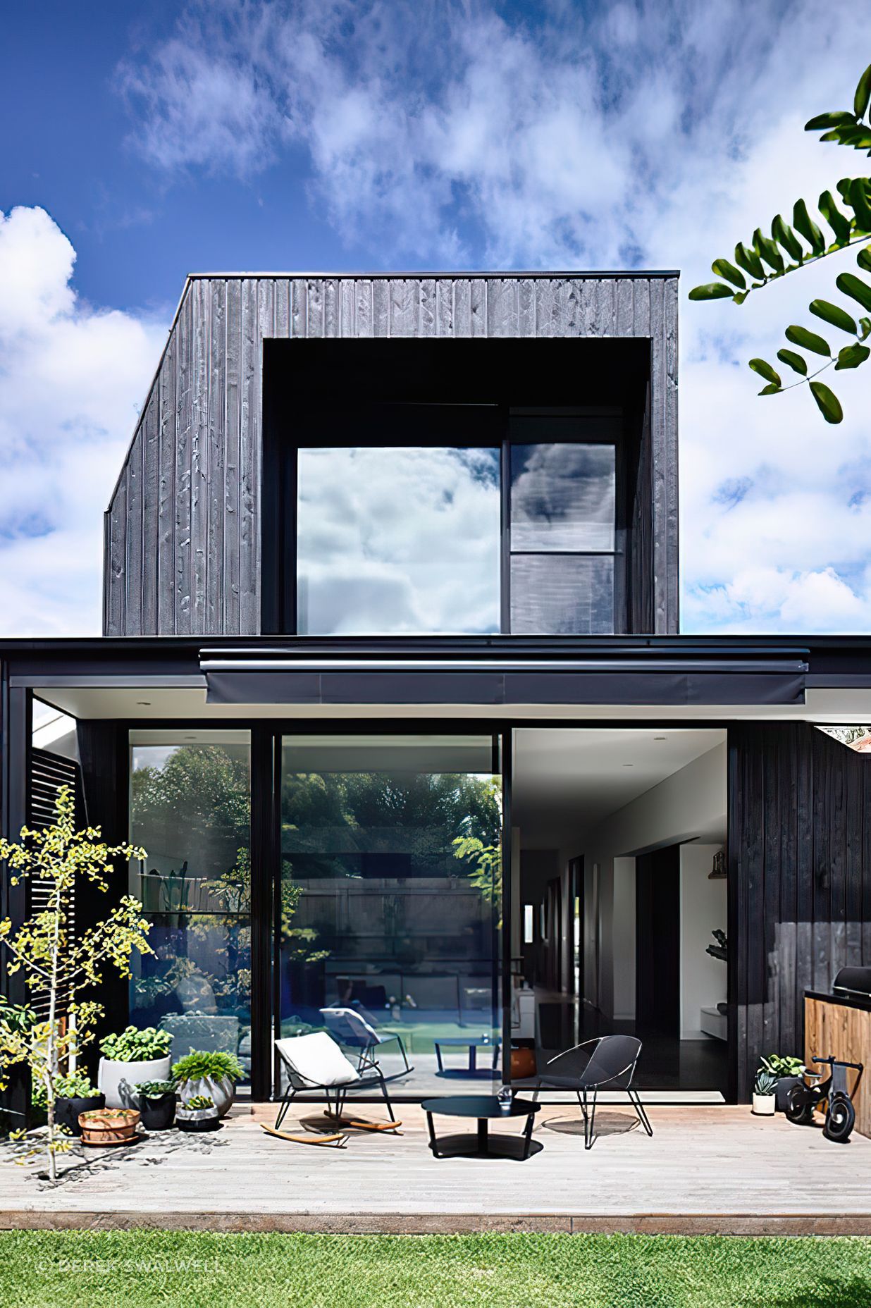 Northcote One