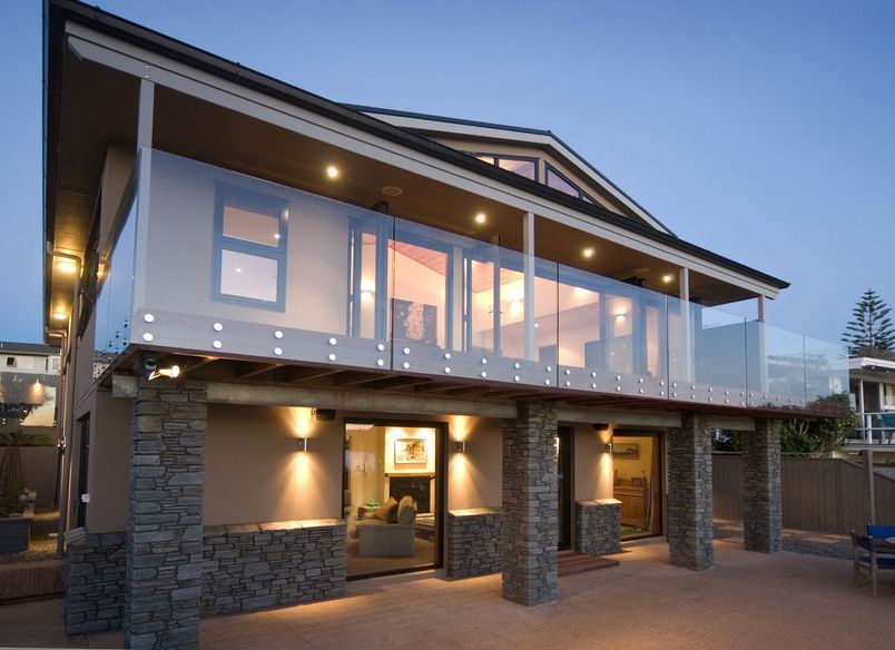Eric Price Ave - Contemporary Sustainability