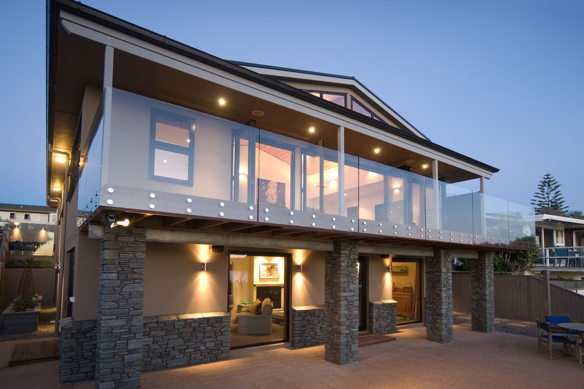 Eric Price Ave, Takapuna