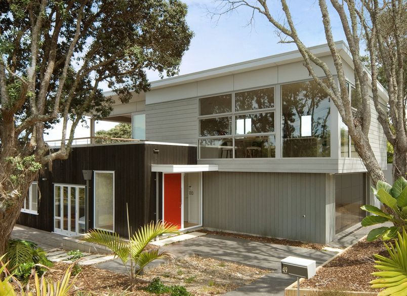 Cliff Rd - Beachside Home Renovation
